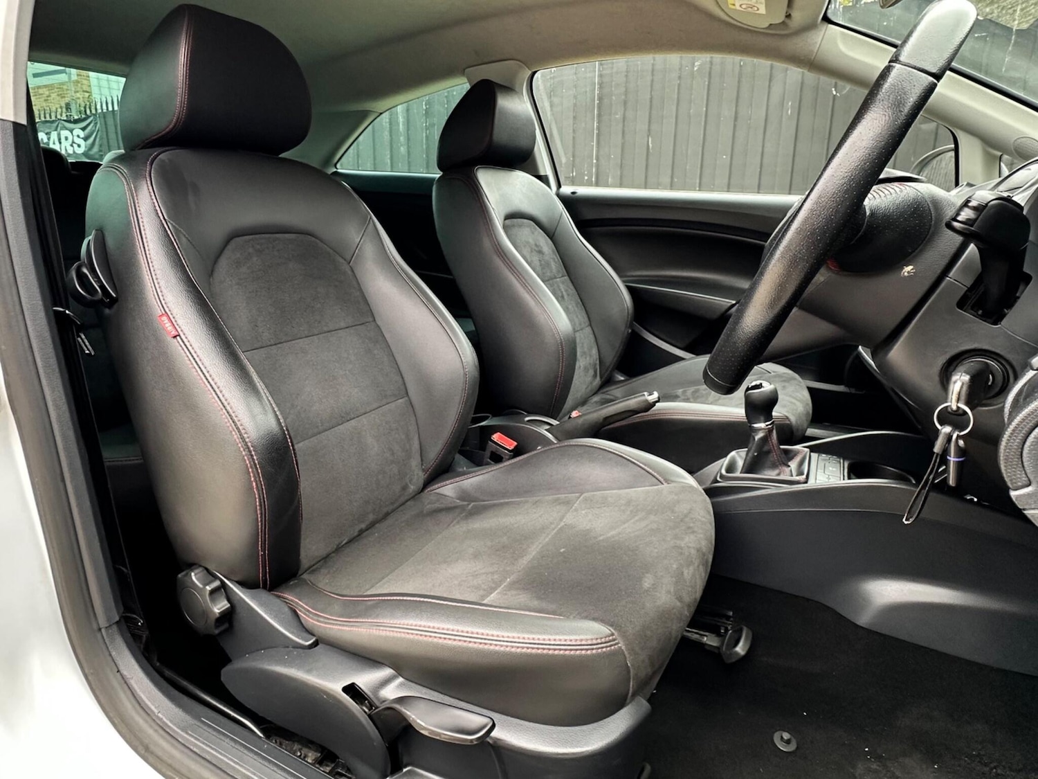 Used SEAT Ibiza 2015 for sale - 76318097: Photo 11