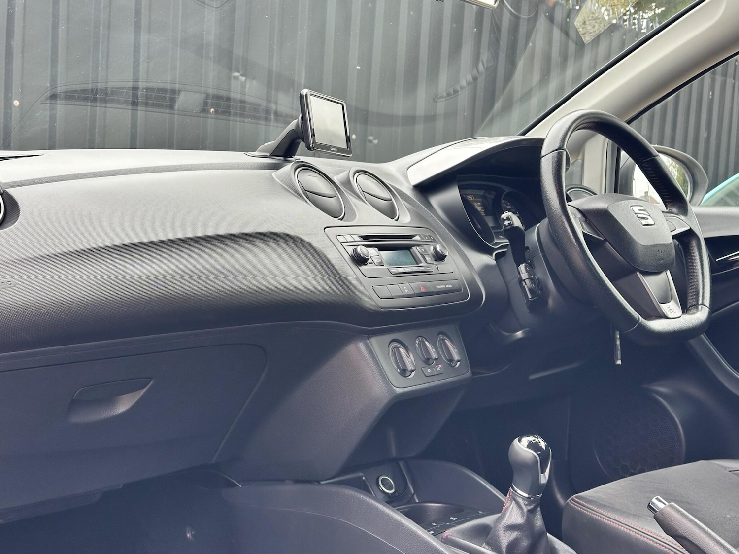 Used SEAT Ibiza 2015 for sale - 76318097: Photo 13