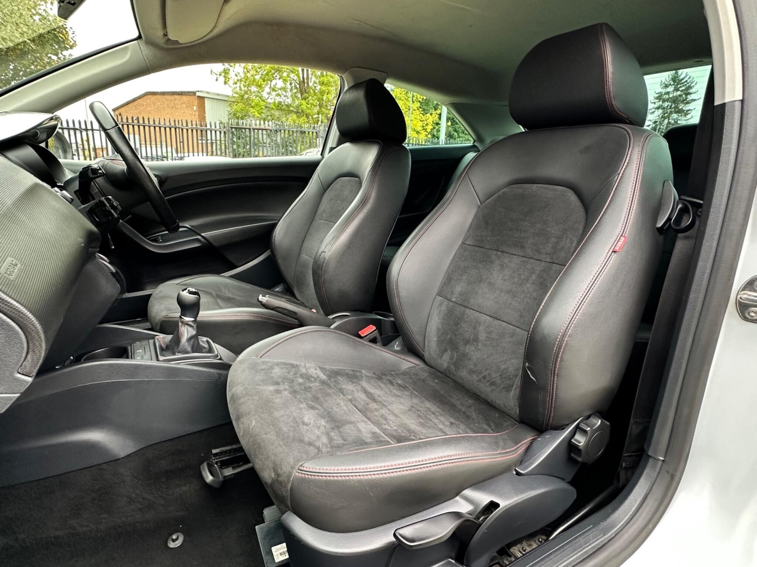 Used SEAT Ibiza 2015 for sale - 76318097: Photo 14