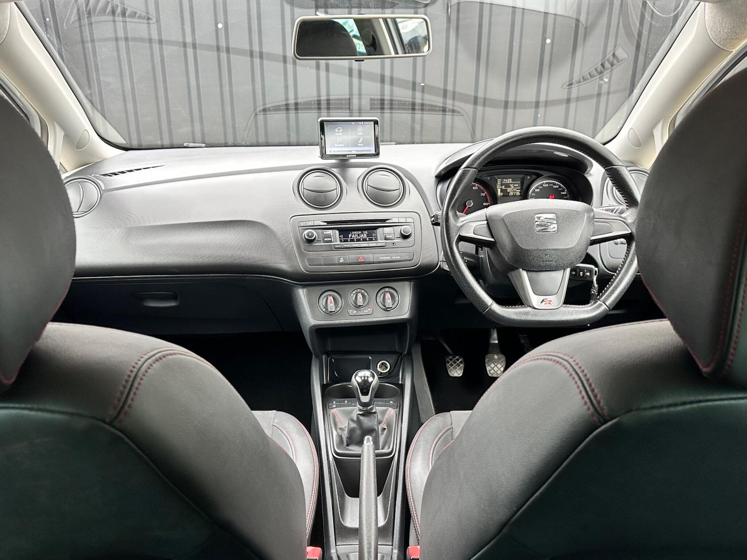 Used SEAT Ibiza 2015 for sale - 76318097: Photo 16