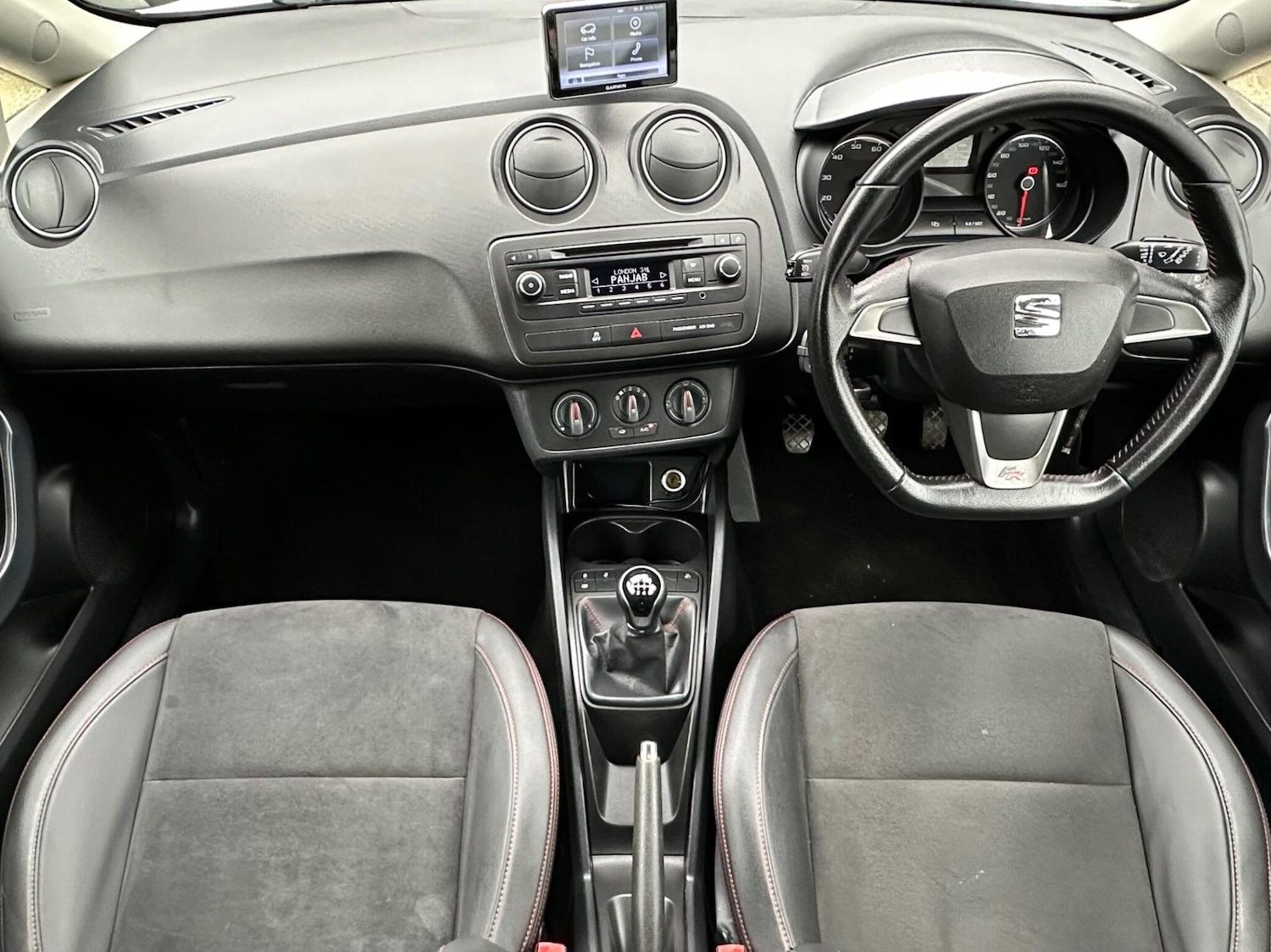 Used SEAT Ibiza 2015 for sale - 76318097: Photo 17