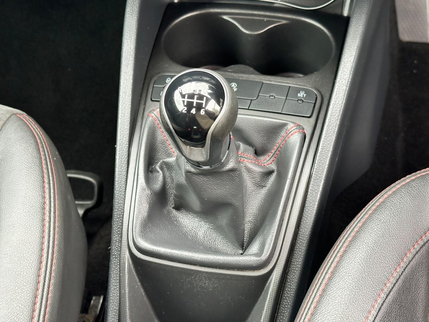 Used SEAT Ibiza 2015 for sale - 76318097: Photo 18