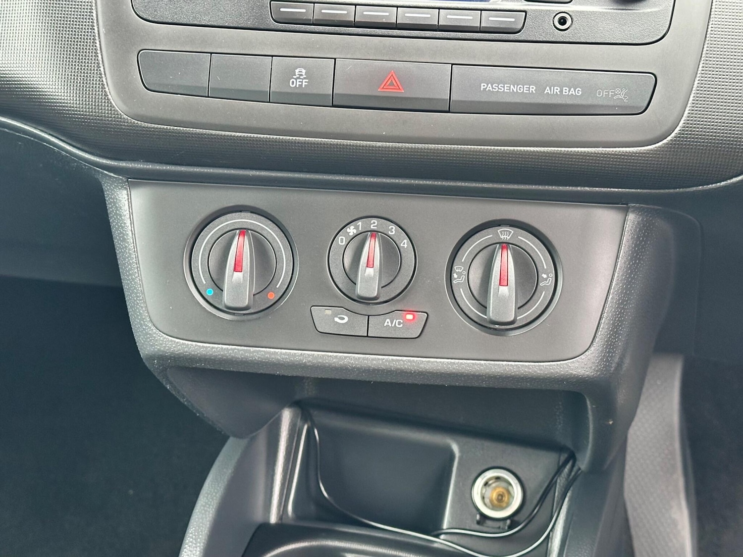 Used SEAT Ibiza 2015 for sale - 76318097: Photo 19