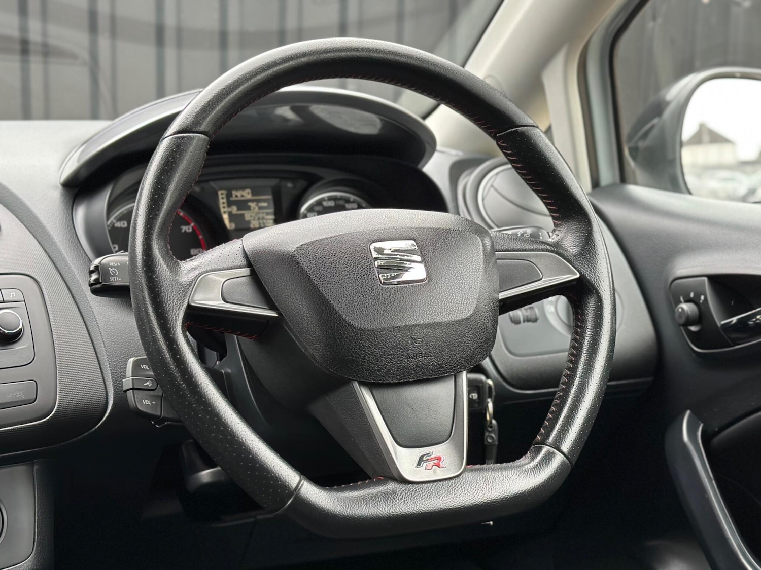 Used SEAT Ibiza 2015 for sale - 76318097: Photo 23