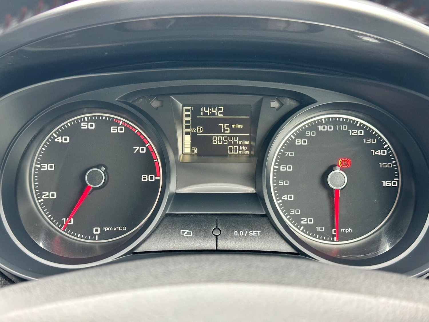 Used SEAT Ibiza 2015 for sale - 76318097: Photo 24
