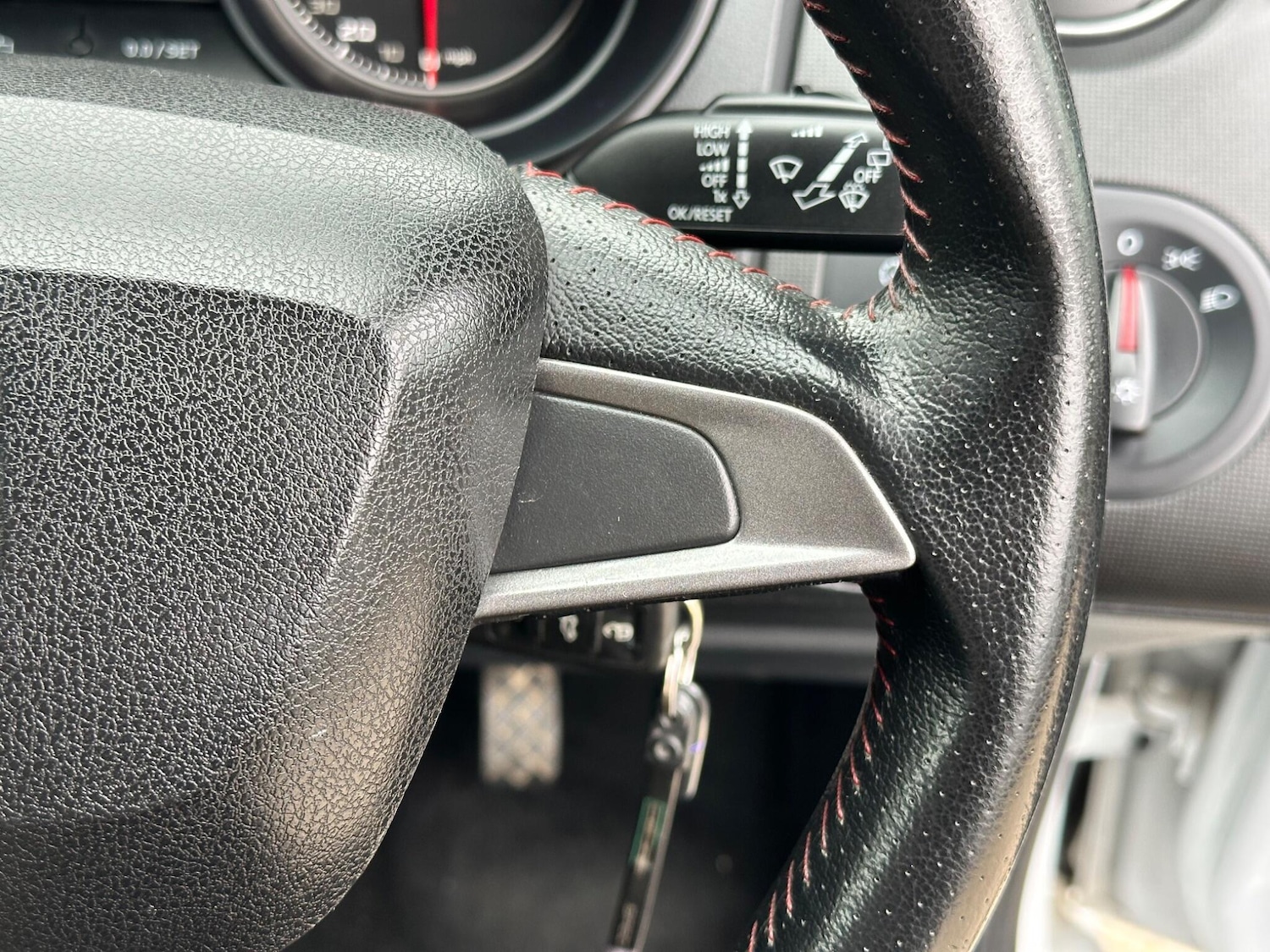 Used SEAT Ibiza 2015 for sale - 76318097: Photo 26