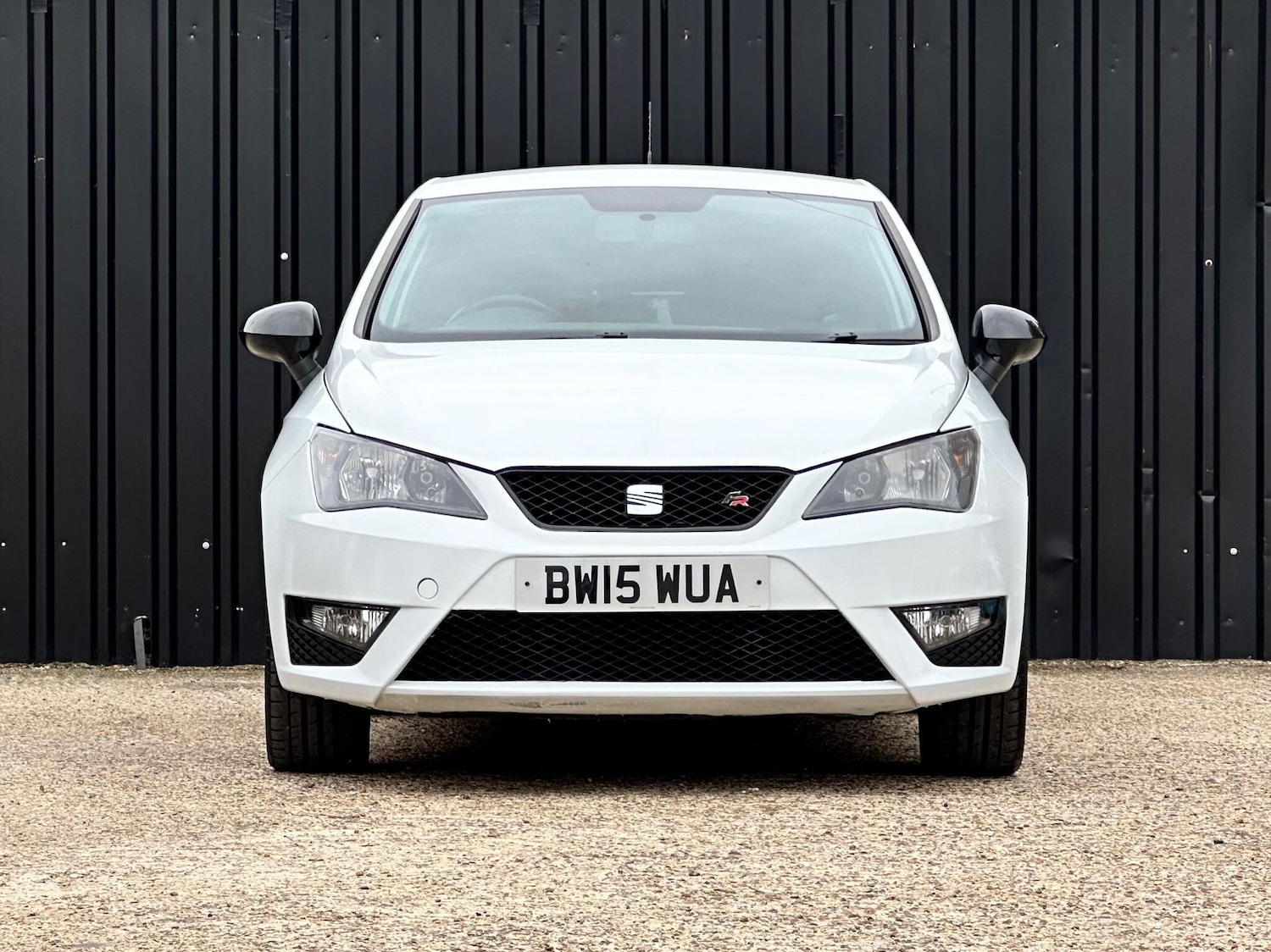 Used SEAT Ibiza 2015 for sale - 76318097: Photo 3