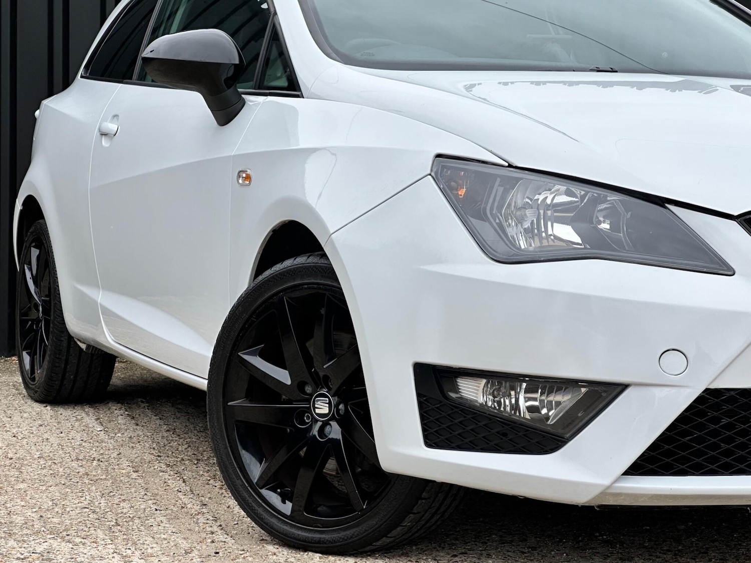Used SEAT Ibiza 2015 for sale - 76318097: Photo 32