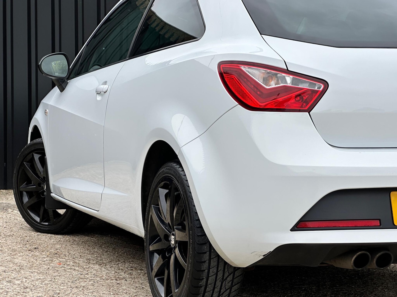 Used SEAT Ibiza 2015 for sale - 76318097: Photo 33
