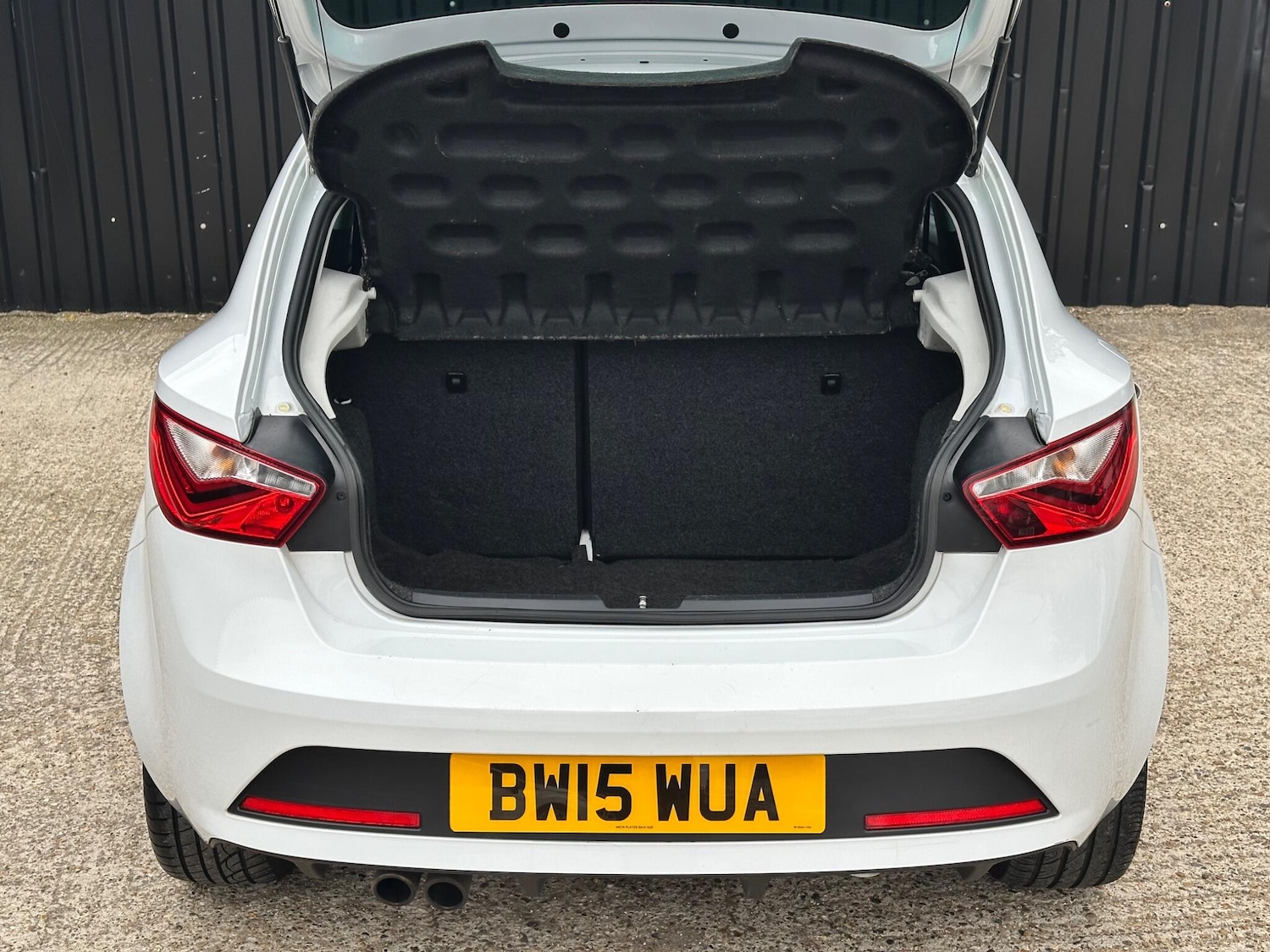 Used SEAT Ibiza 2015 for sale - 76318097: Photo 34