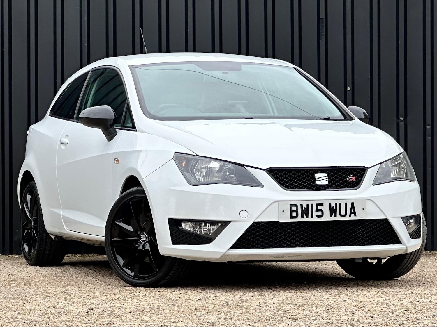 Used SEAT Ibiza 2015 for sale - 76318097: Photo 36