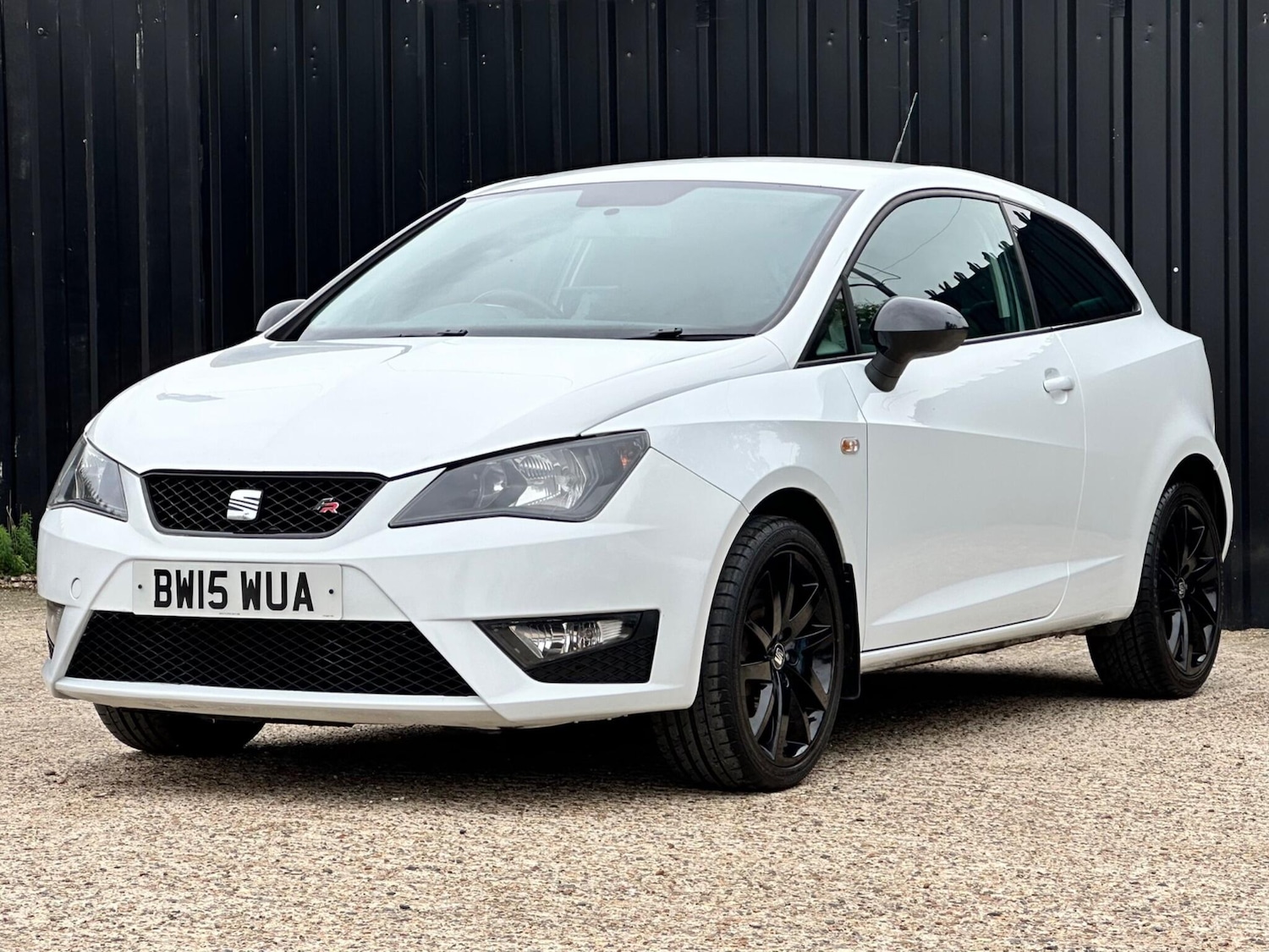 Used SEAT Ibiza 2015 for sale - 76318097: Photo 4