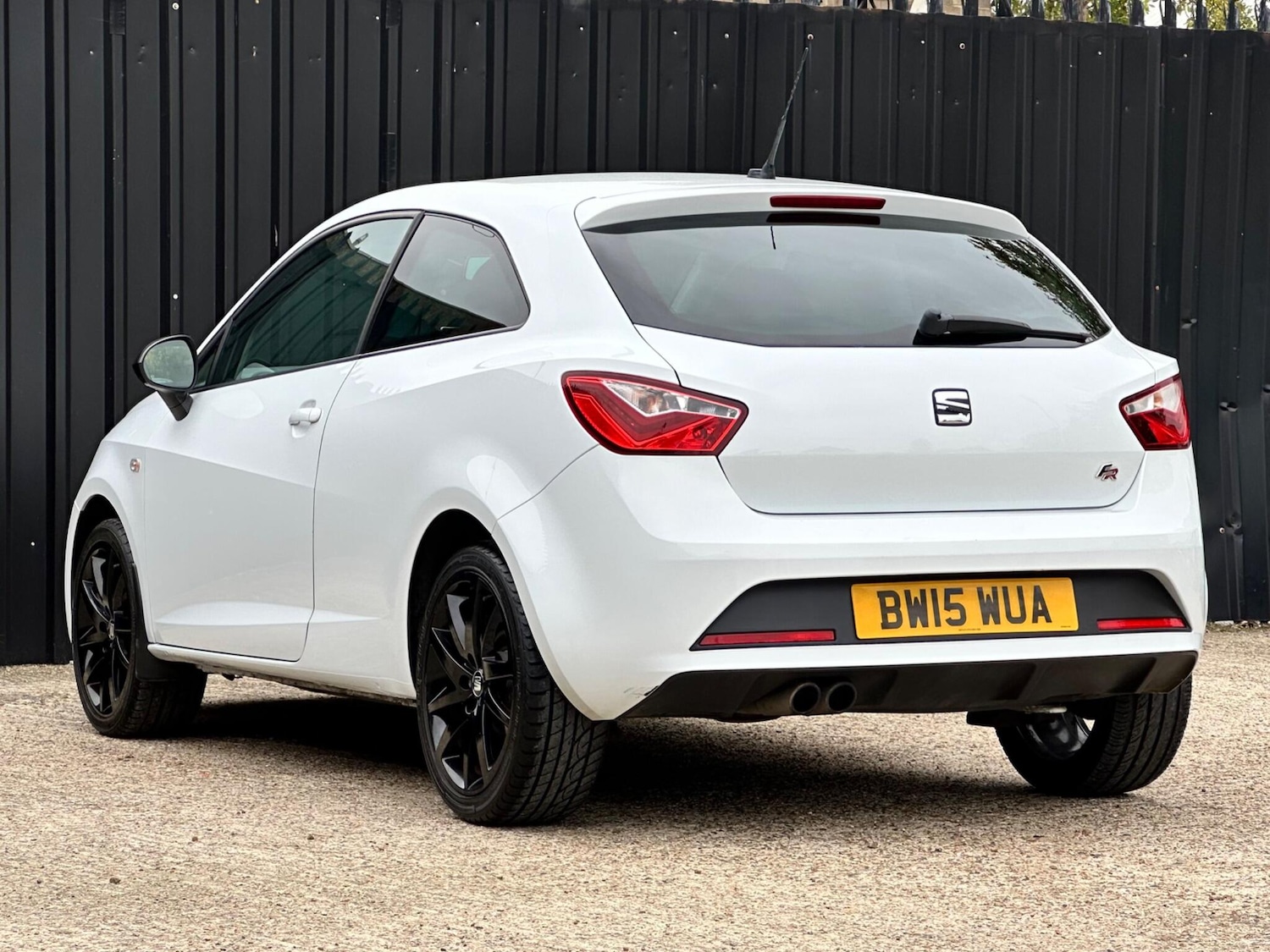 Used SEAT Ibiza 2015 for sale - 76318097: Photo 6