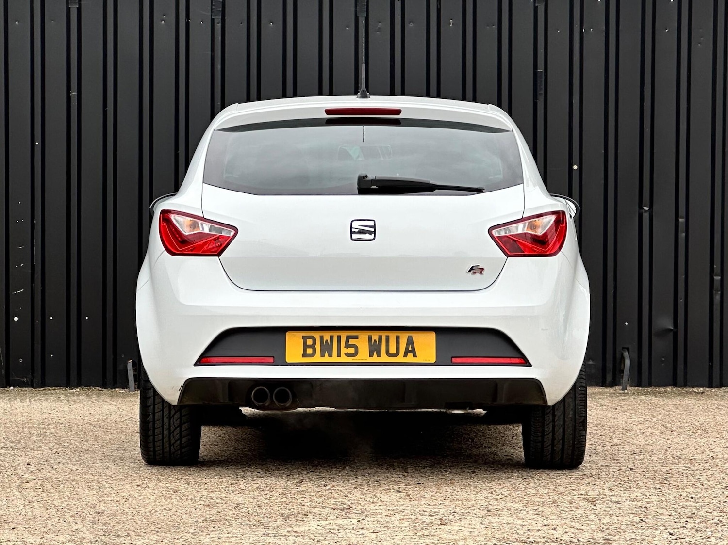 Used SEAT Ibiza 2015 for sale - 76318097: Photo 7