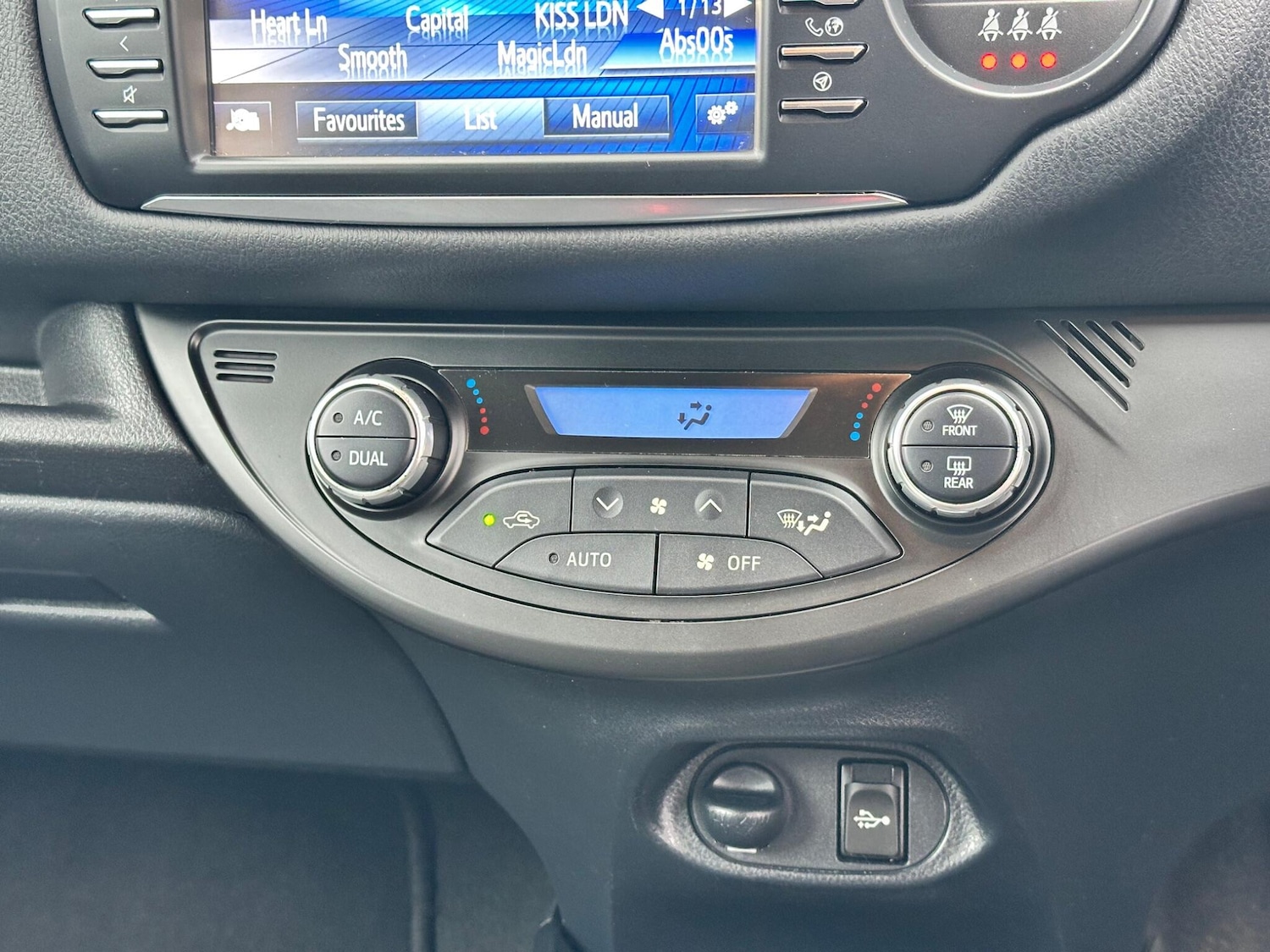 Used Toyota Yaris 2018 for sale - 76317844: Photo 22
