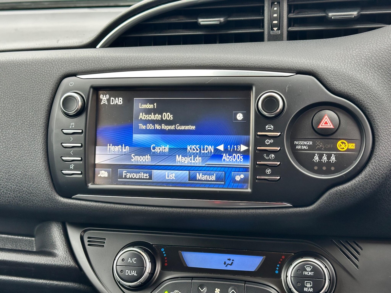 Used Toyota Yaris 2018 for sale - 76317844: Photo 23