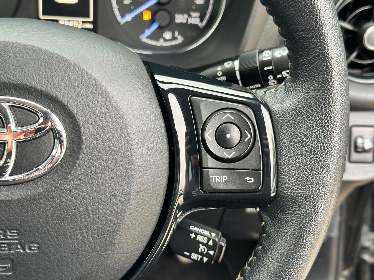 Used Toyota Yaris 2018 for sale - 76317844: Photo 30
