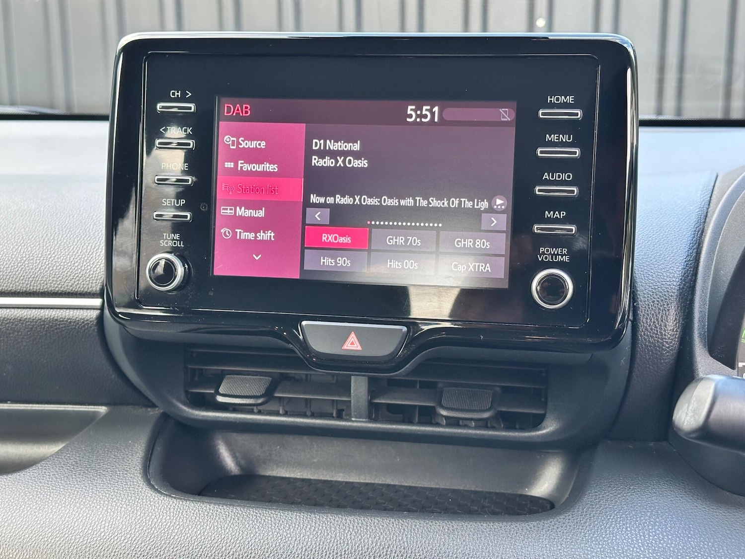Used Toyota Yaris 2021 for sale - 76317740: Photo 21