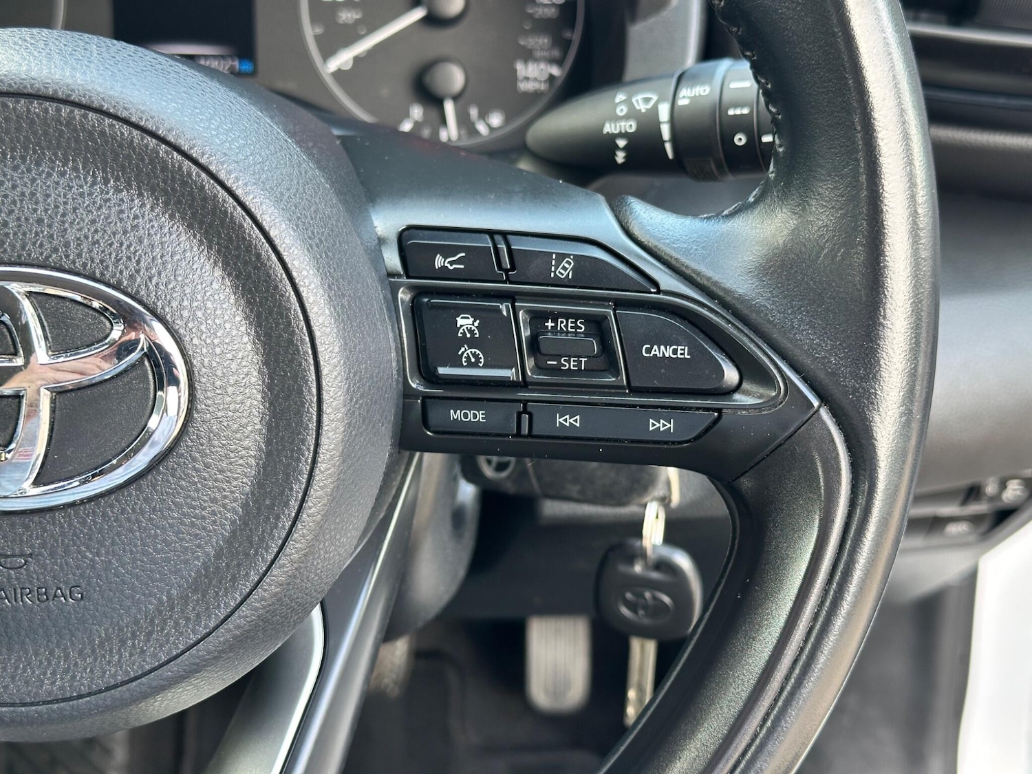 Used Toyota Yaris 2021 for sale - 76317740: Photo 30