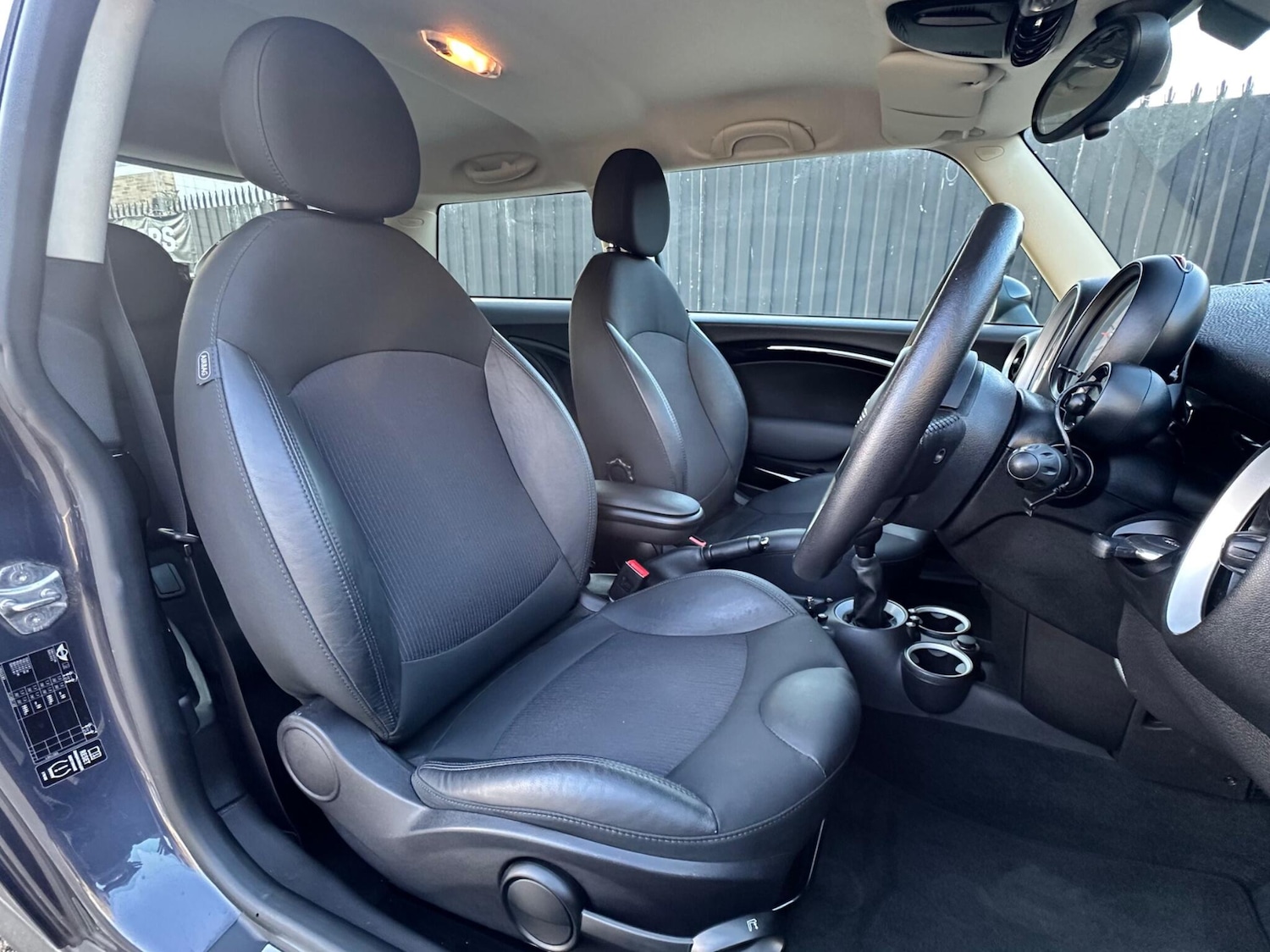 Used MINI Hatch 2013 for sale - 76398878: Photo 11