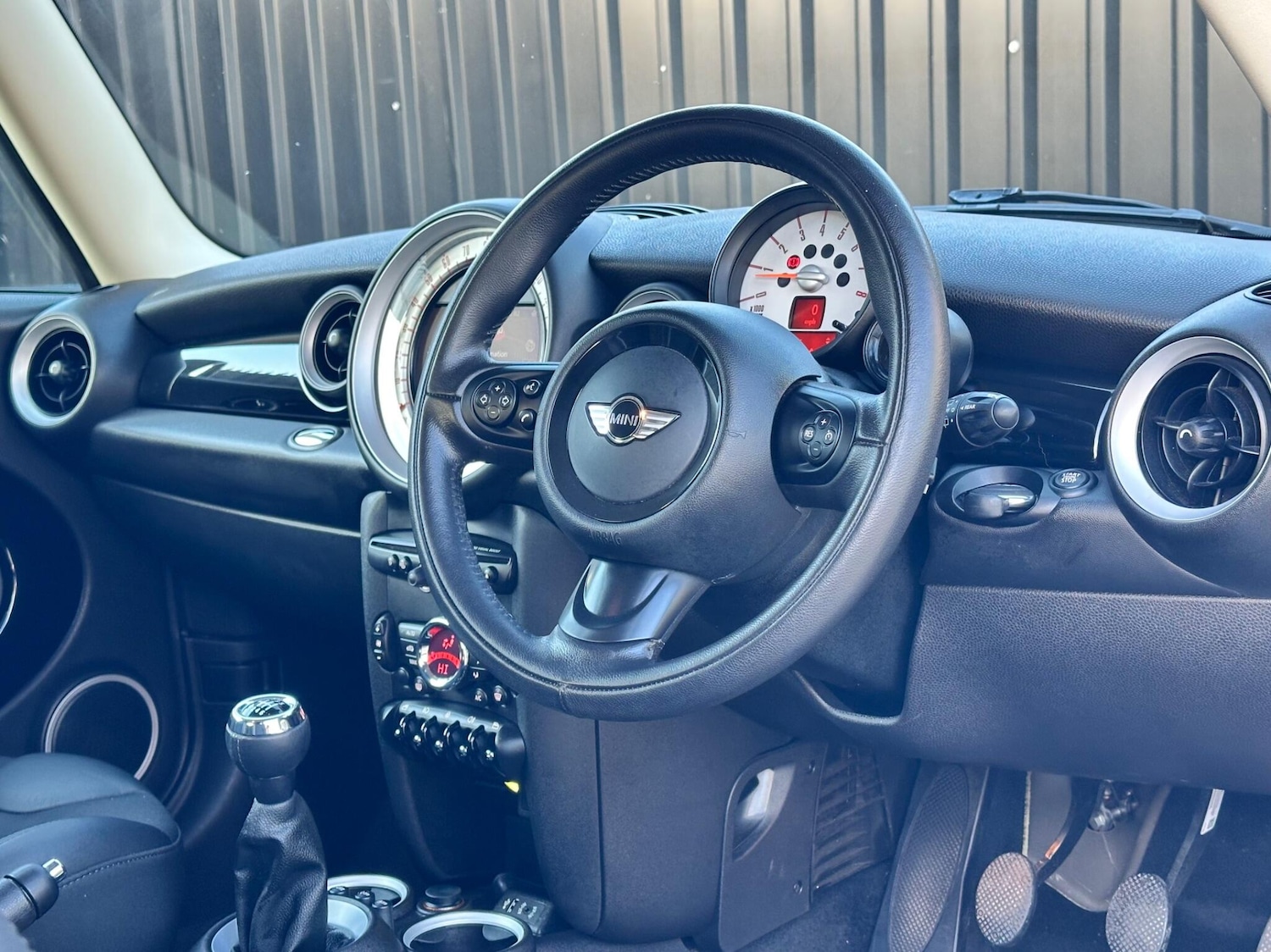 Used MINI Hatch 2013 for sale - 76398878: Photo 12