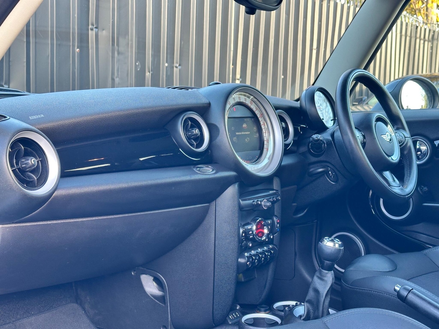 Used MINI Hatch 2013 for sale - 76398878: Photo 13