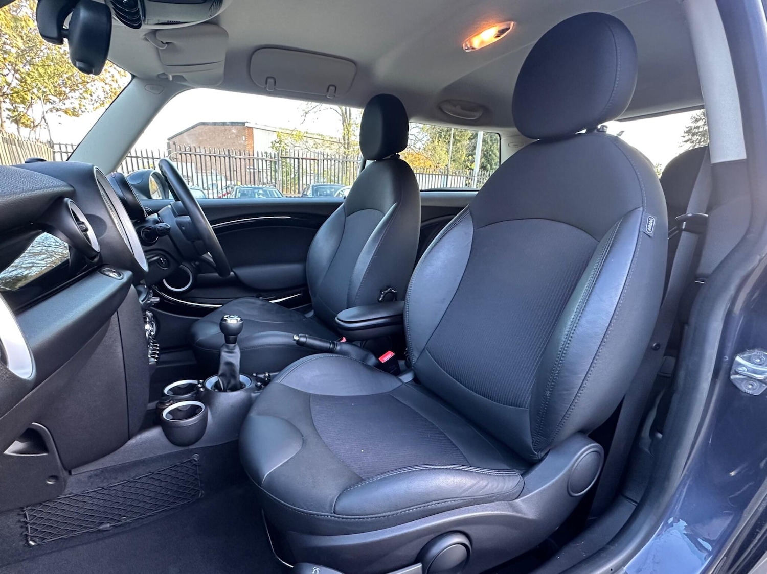 Used MINI Hatch 2013 for sale - 76398878: Photo 14