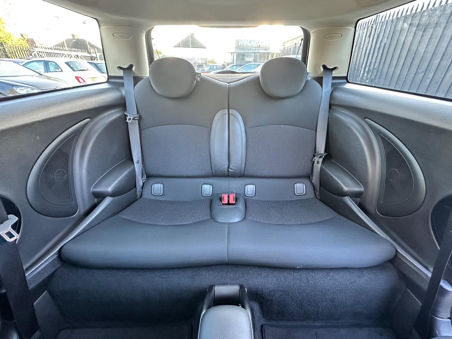 Used MINI Hatch 2013 for sale - 76398878: Photo 15