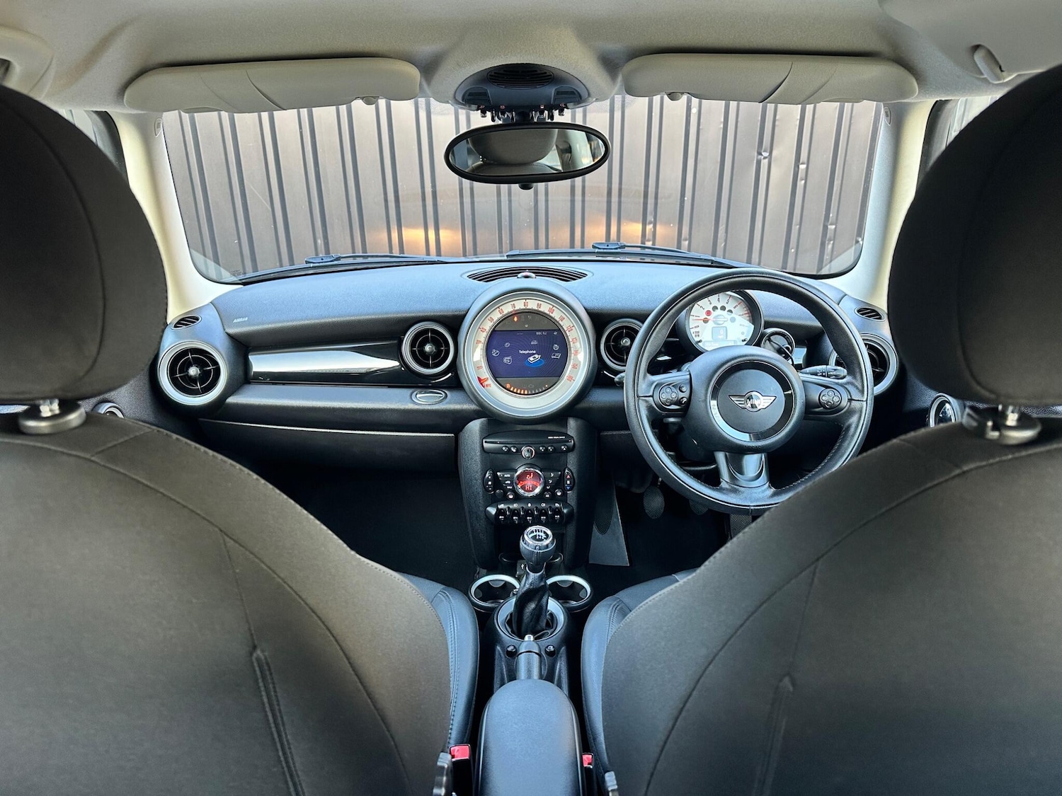 Used MINI Hatch 2013 for sale - 76398878: Photo 16