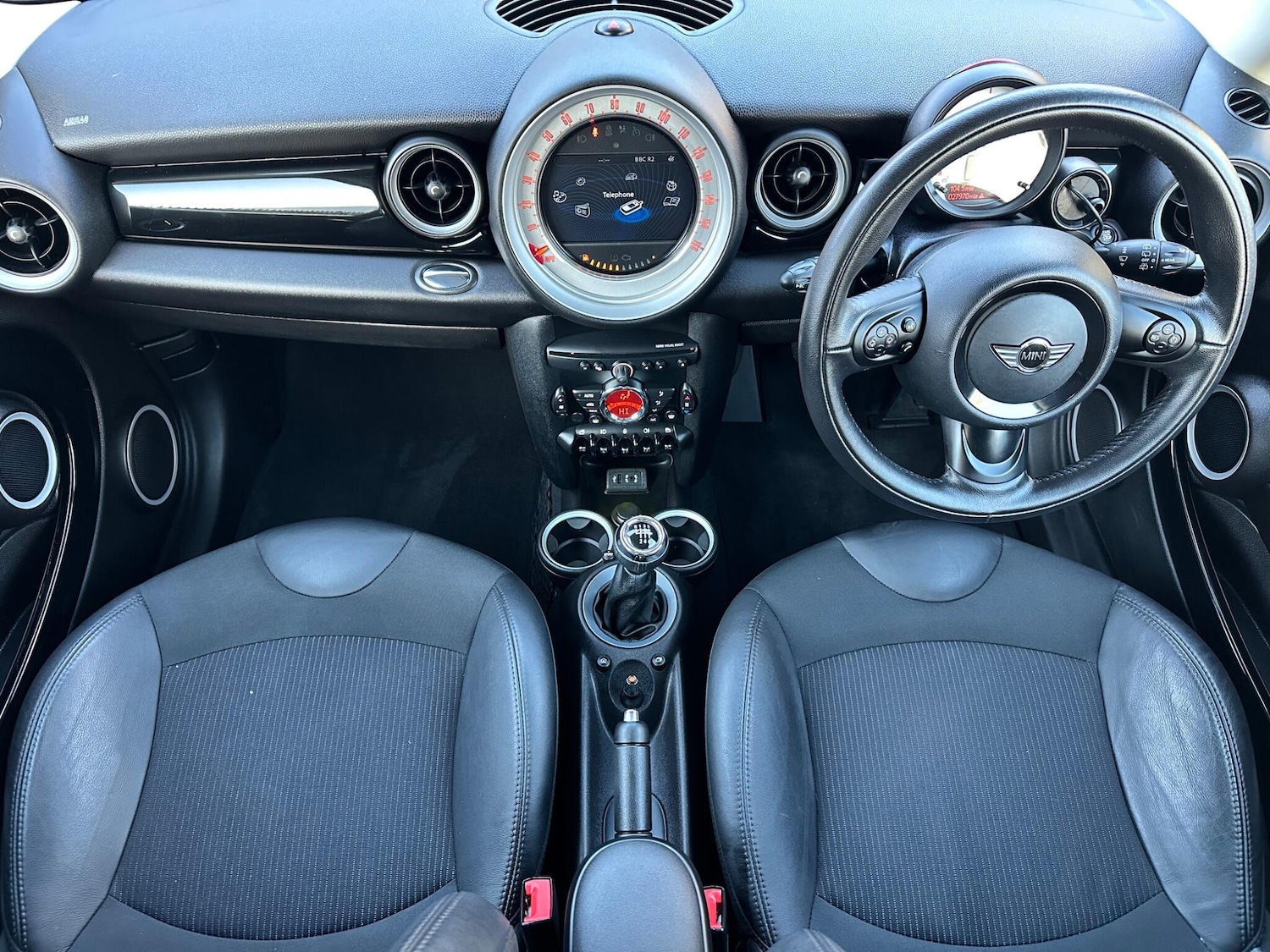 Used MINI Hatch 2013 for sale - 76398878: Photo 17