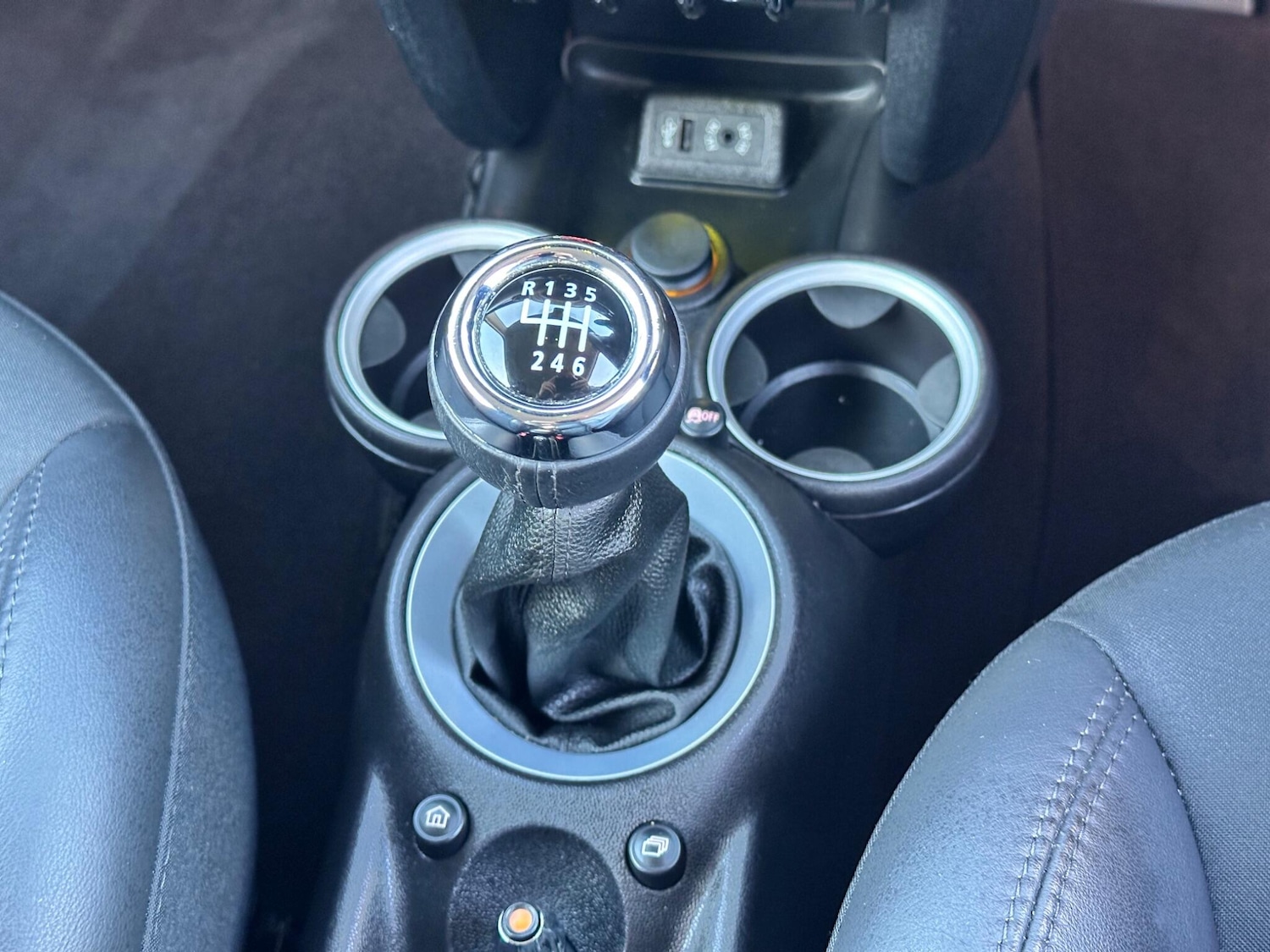 Used MINI Hatch 2013 for sale - 76398878: Photo 19