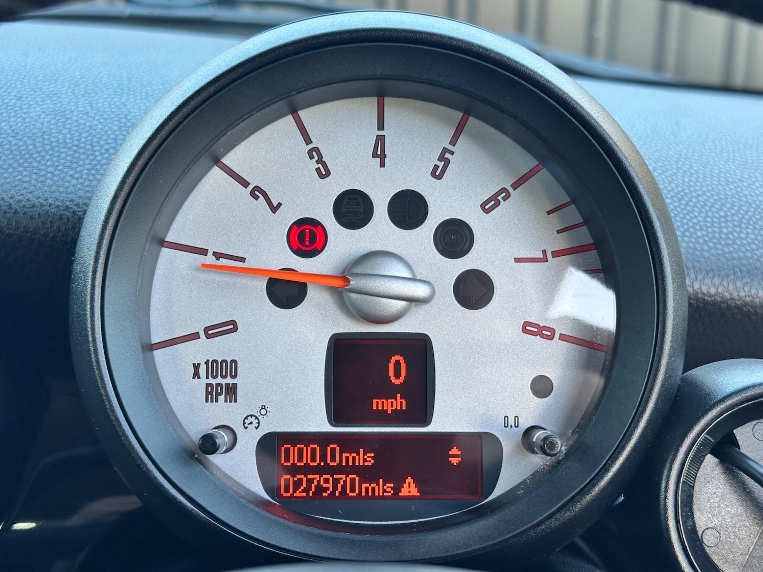 Used MINI Hatch 2013 for sale - 76398878: Photo 23