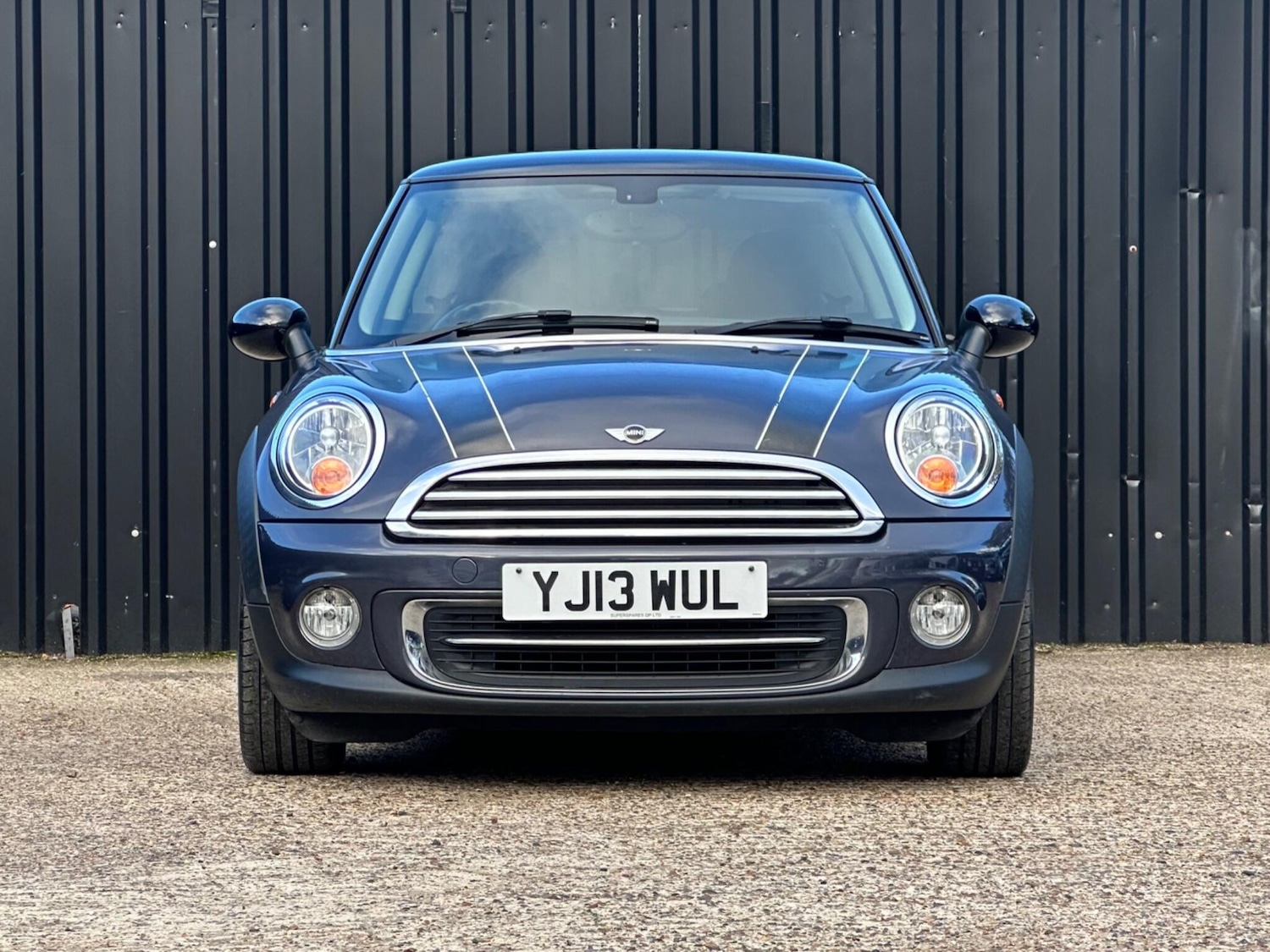 Used MINI Hatch 2013 for sale - 76398878: Photo 3