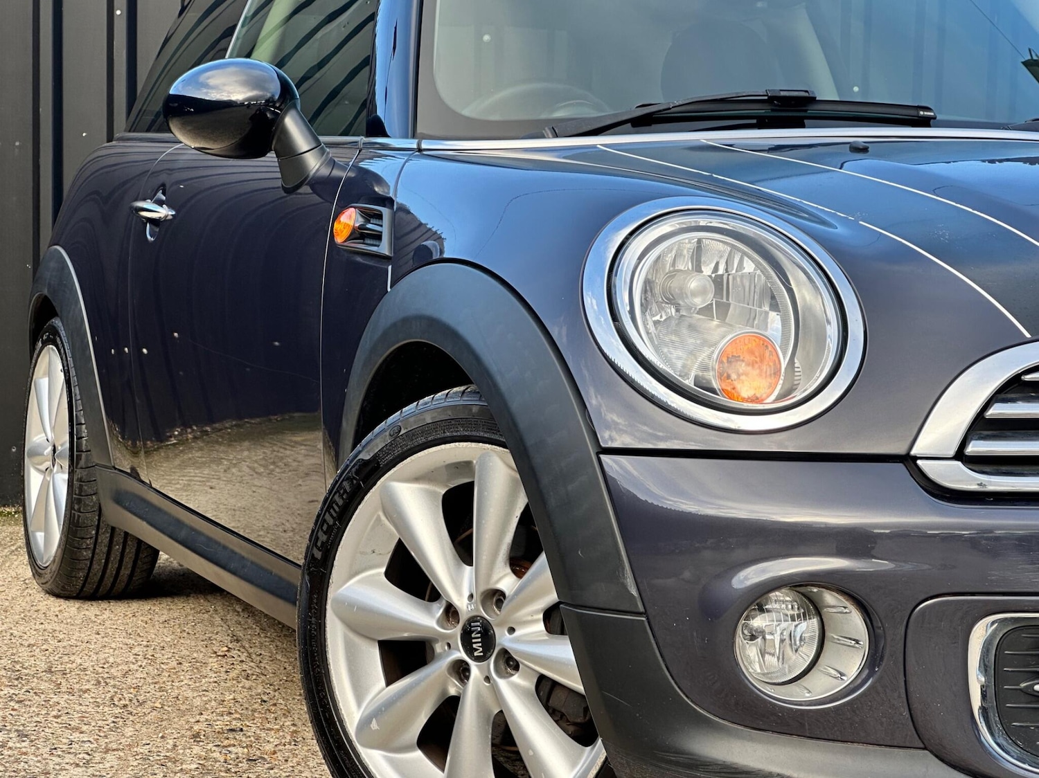 Used MINI Hatch 2013 for sale - 76398878: Photo 31