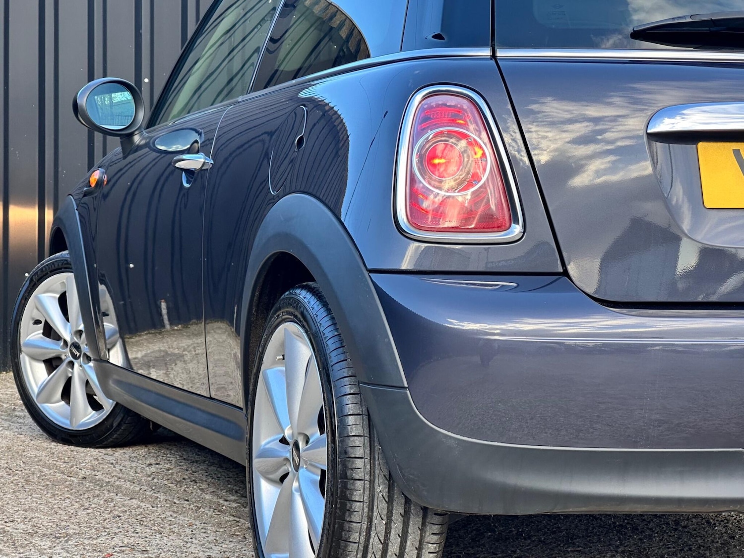 Used MINI Hatch 2013 for sale - 76398878: Photo 32