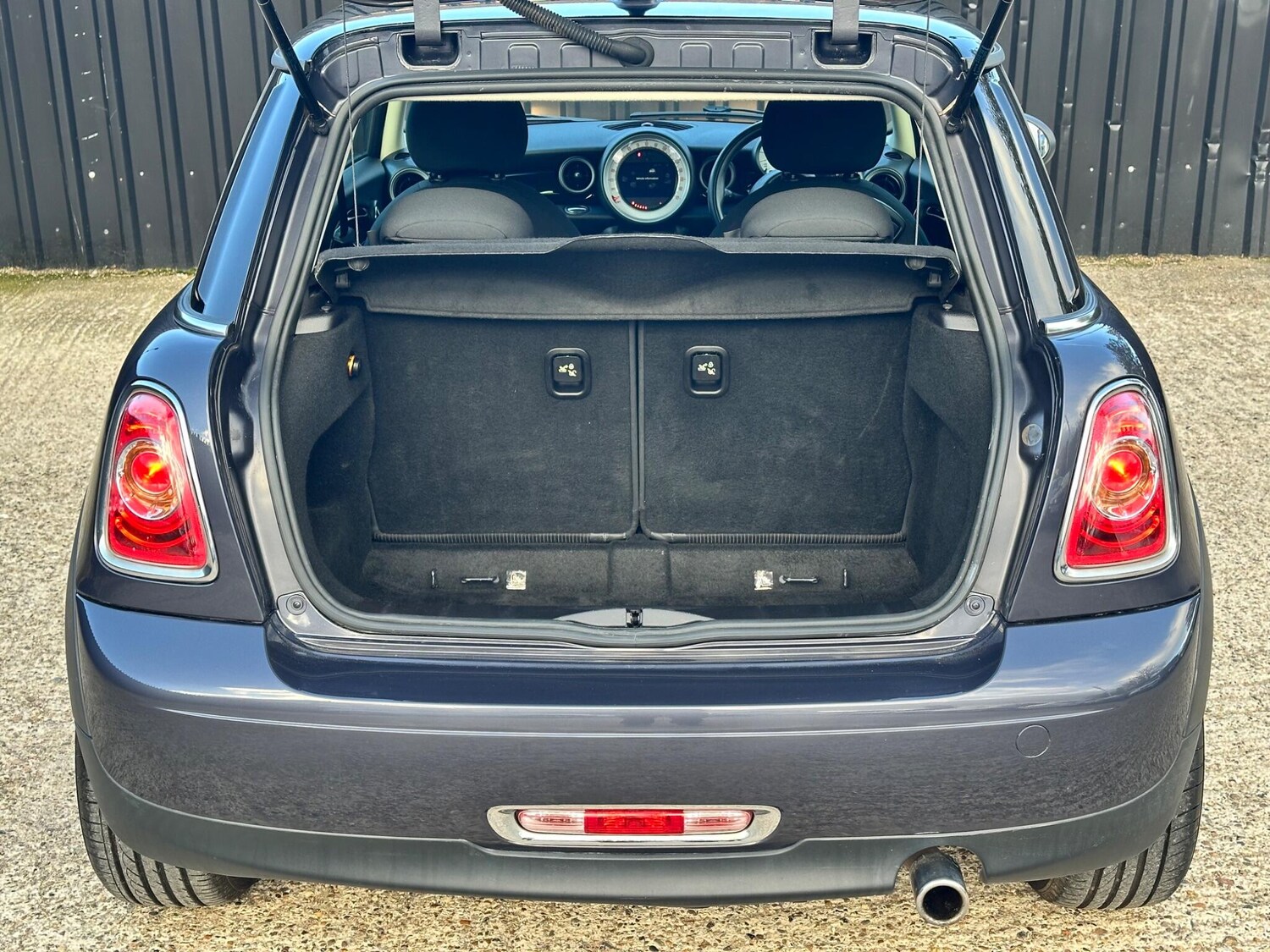 Used MINI Hatch 2013 for sale - 76398878: Photo 33