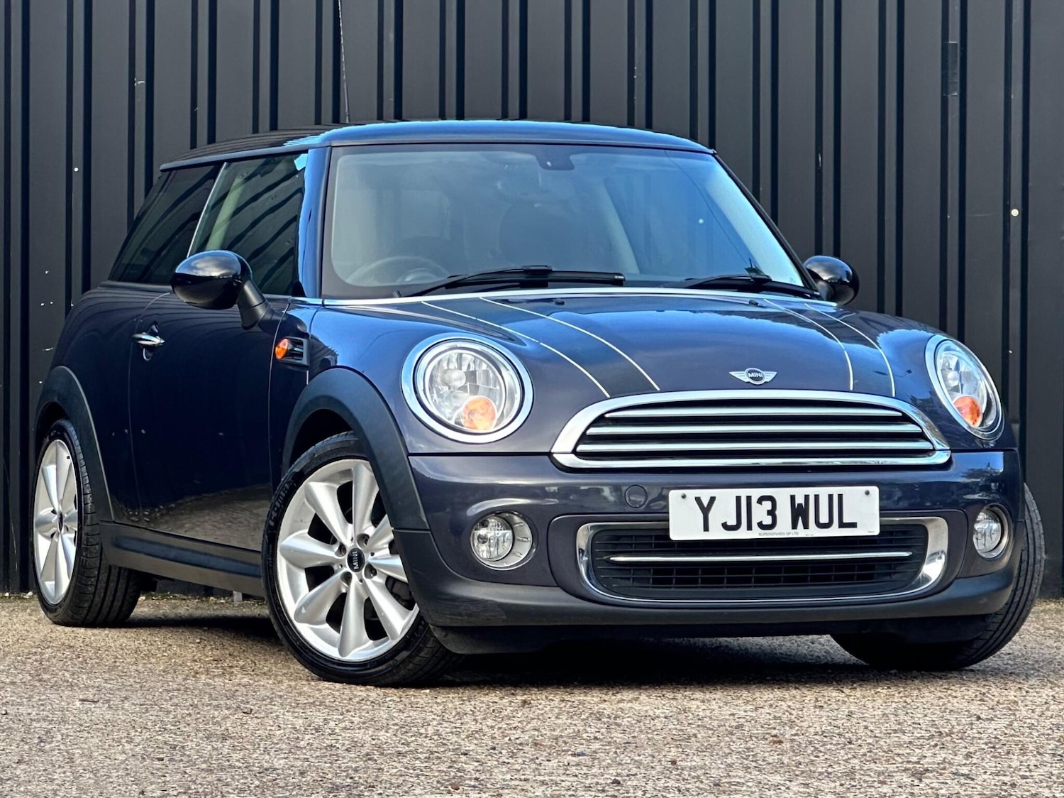 Used MINI Hatch 2013 for sale - 76398878: Photo 35