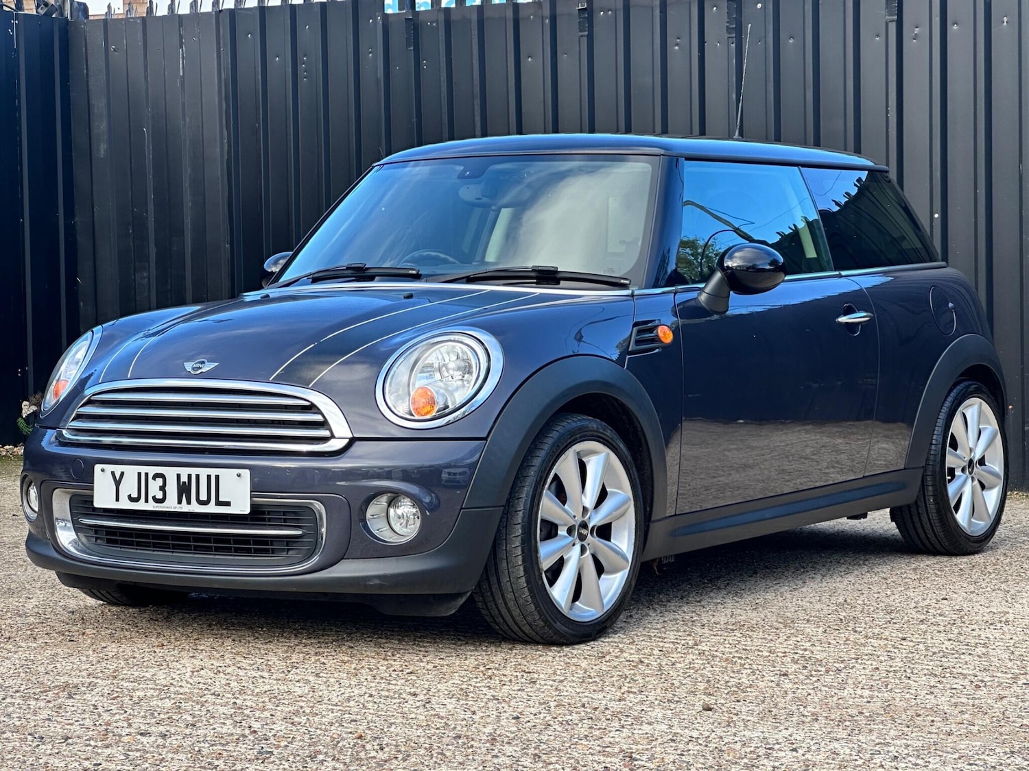 Used MINI Hatch 2013 for sale - 76398878: Photo 4