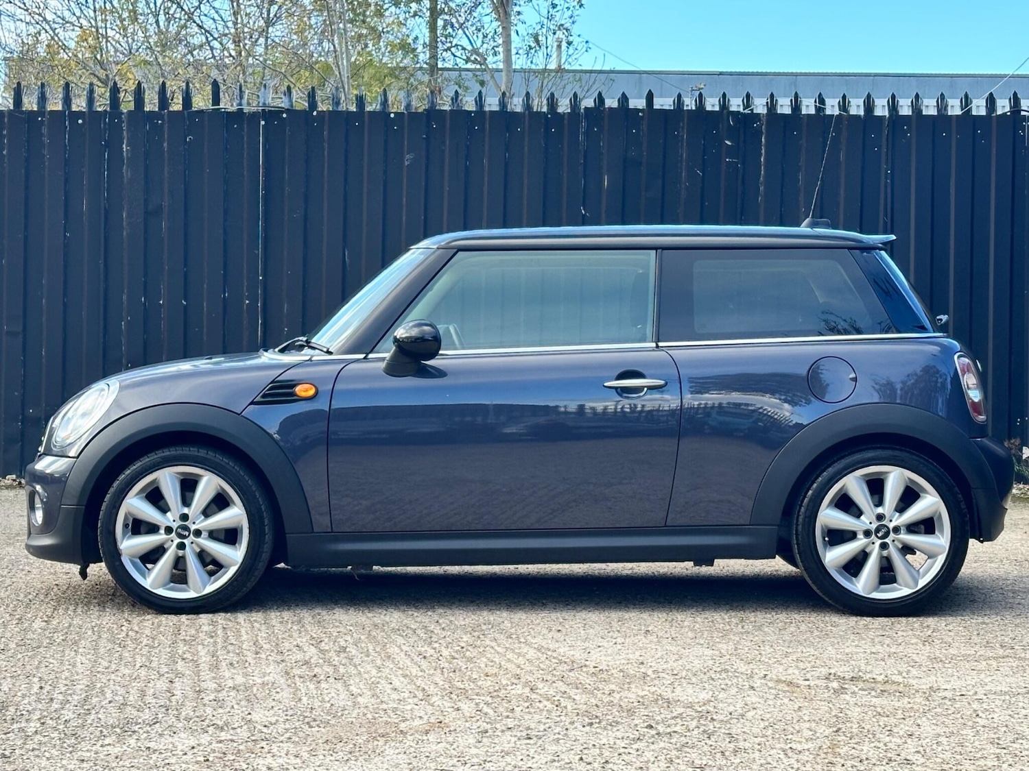 Used MINI Hatch 2013 for sale - 76398878: Photo 5