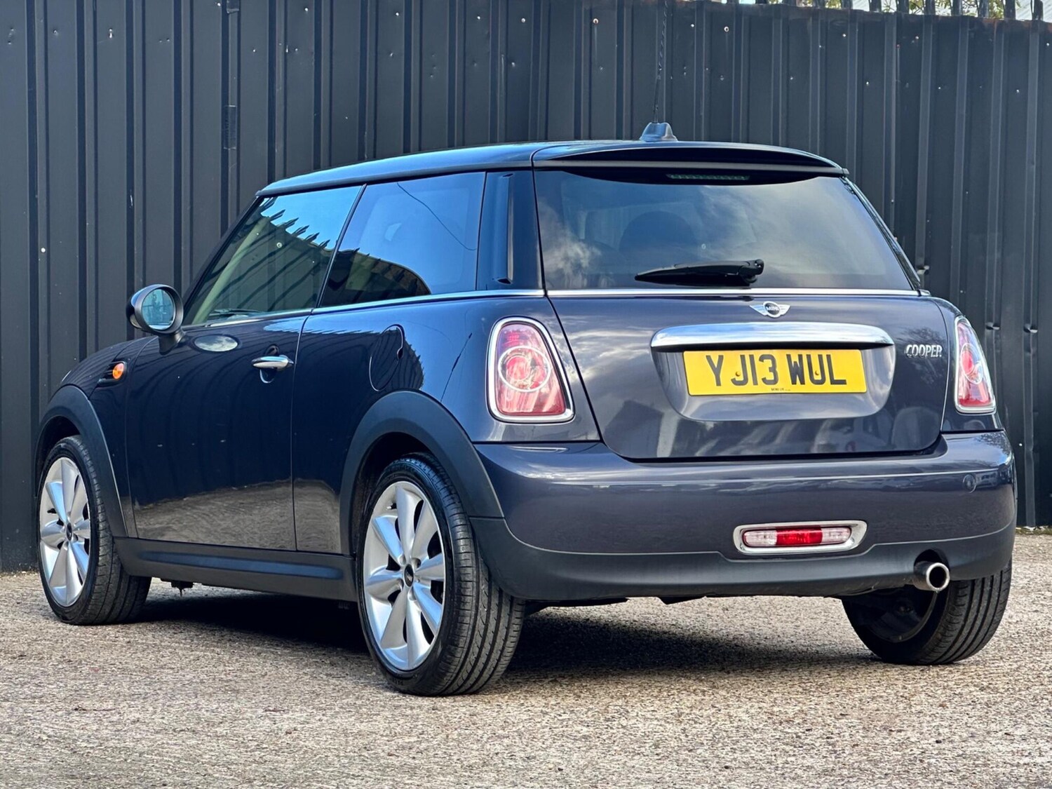 Used MINI Hatch 2013 for sale - 76398878: Photo 6