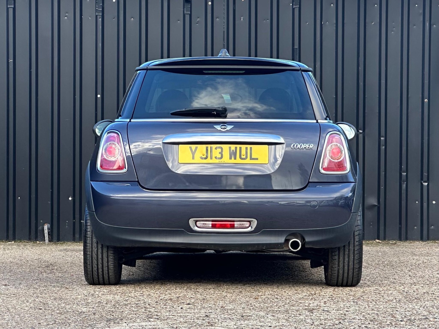 Used MINI Hatch 2013 for sale - 76398878: Photo 7