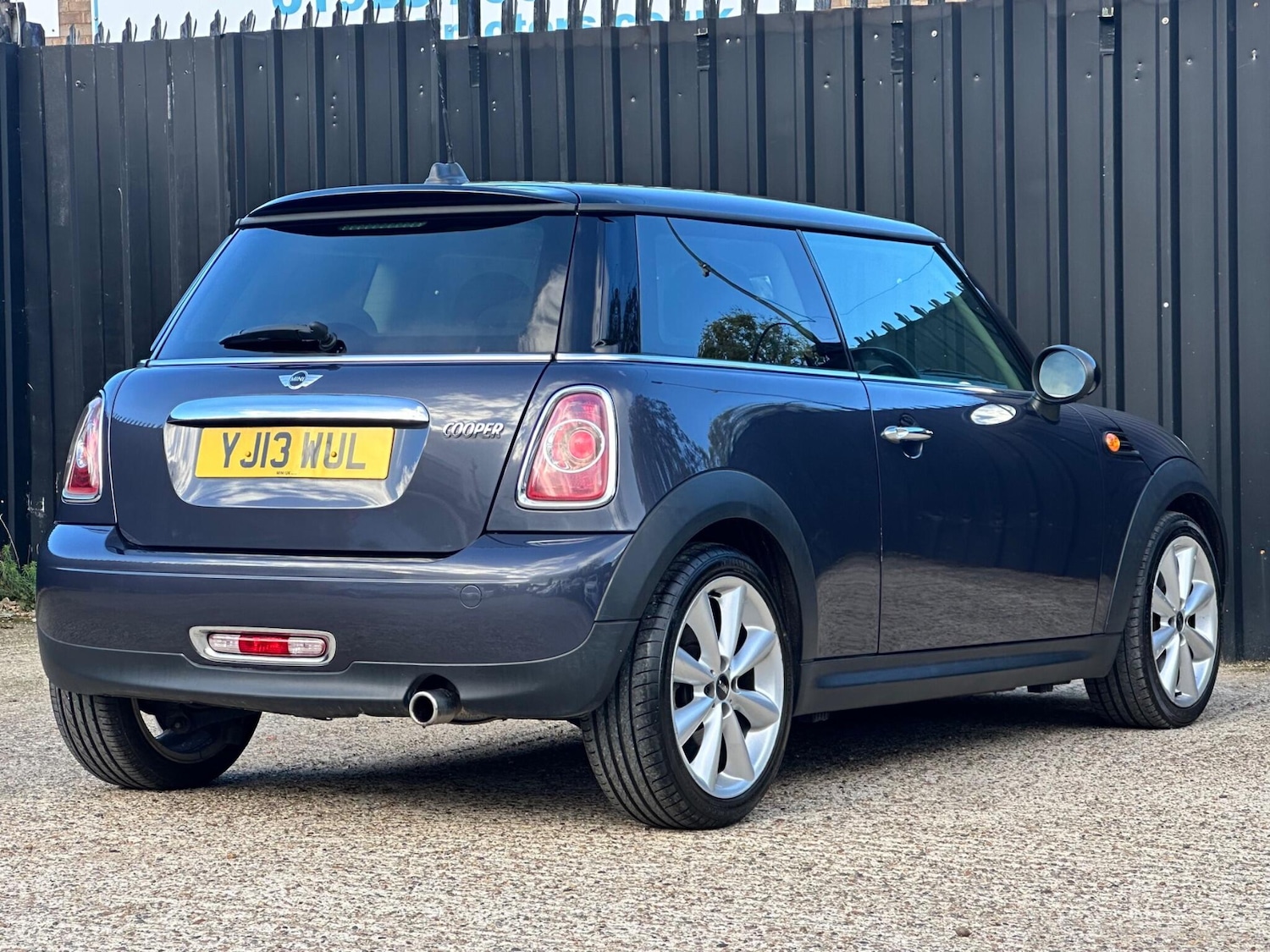 Used MINI Hatch 2013 for sale - 76398878: Photo 8