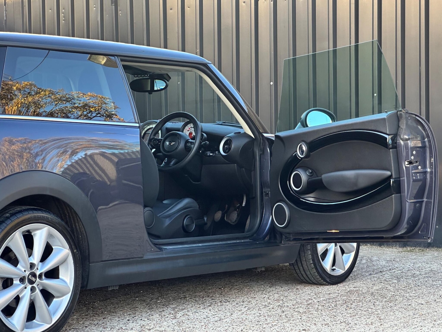 Used MINI Hatch 2013 for sale - 76398878: Photo 9