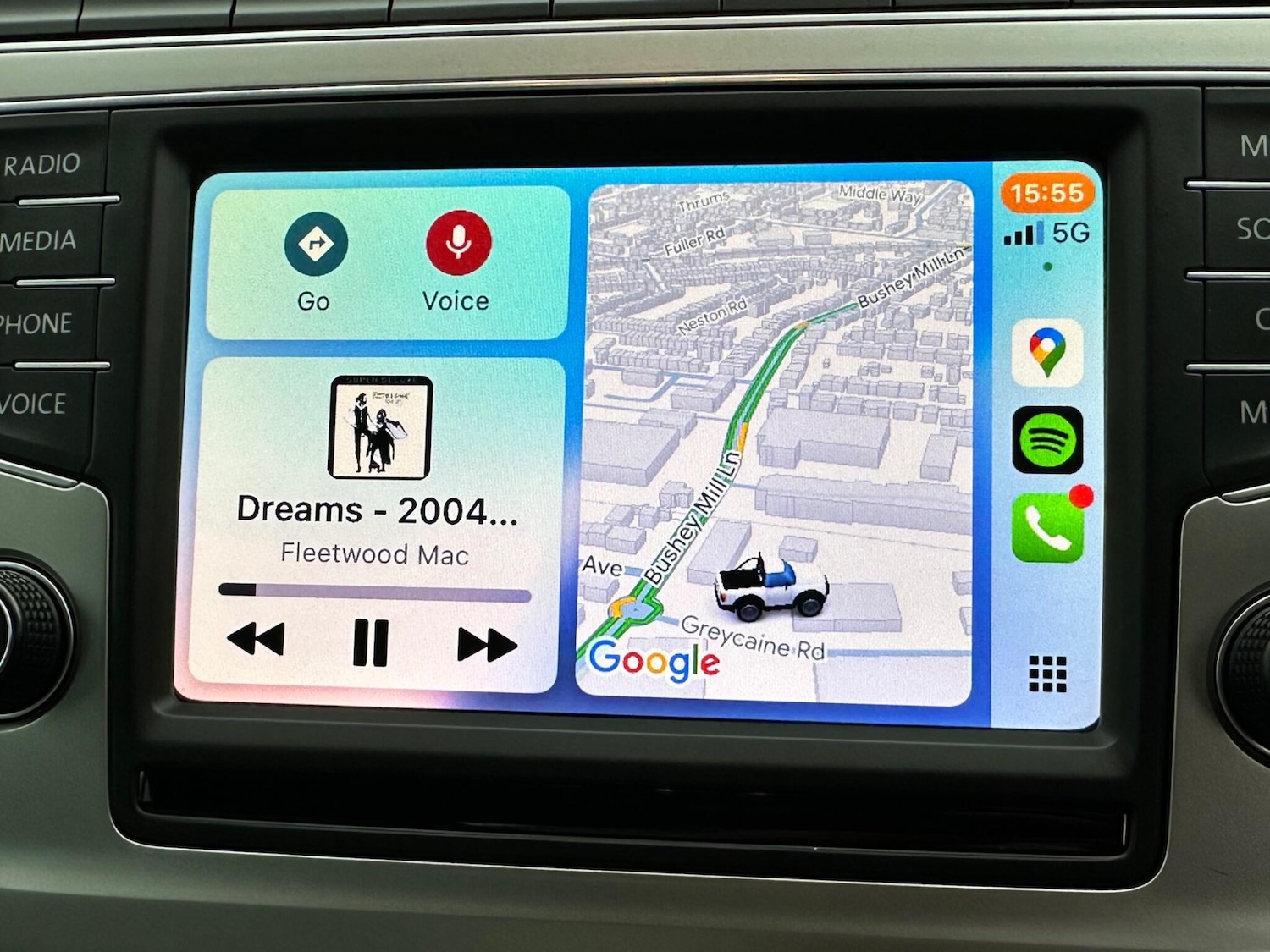 Used Volkswagen Polo 2017 for sale - 76317810: Photo 2