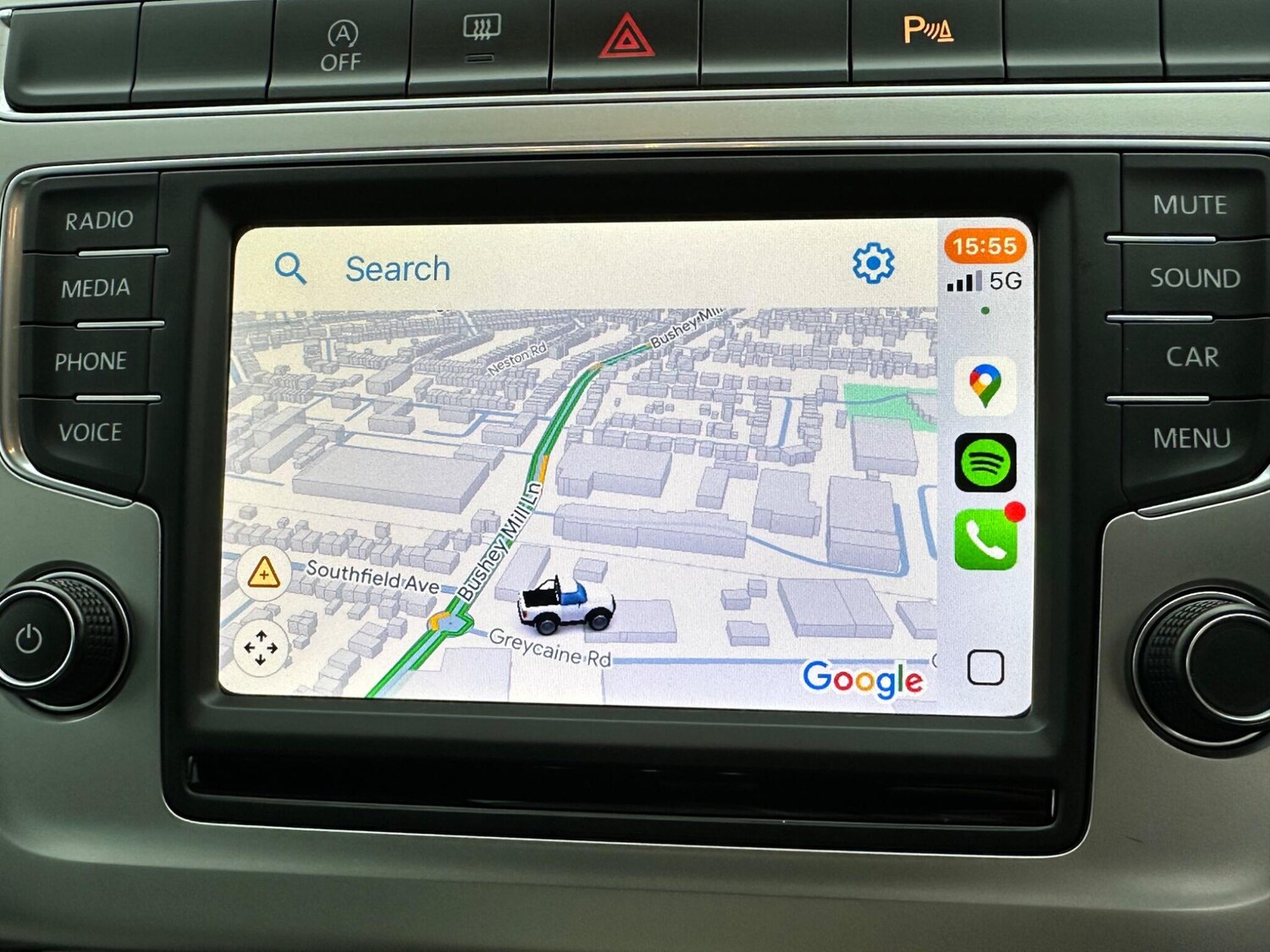 Used Volkswagen Polo 2017 for sale - 76317810: Photo 27