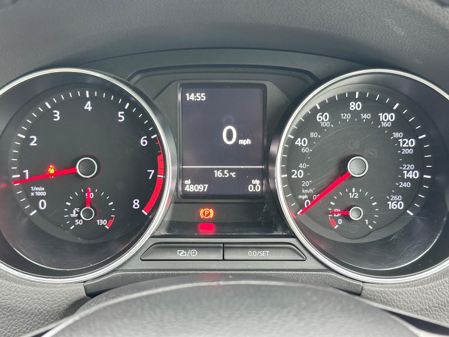 Used Volkswagen Polo 2017 for sale - 76317810: Photo 30