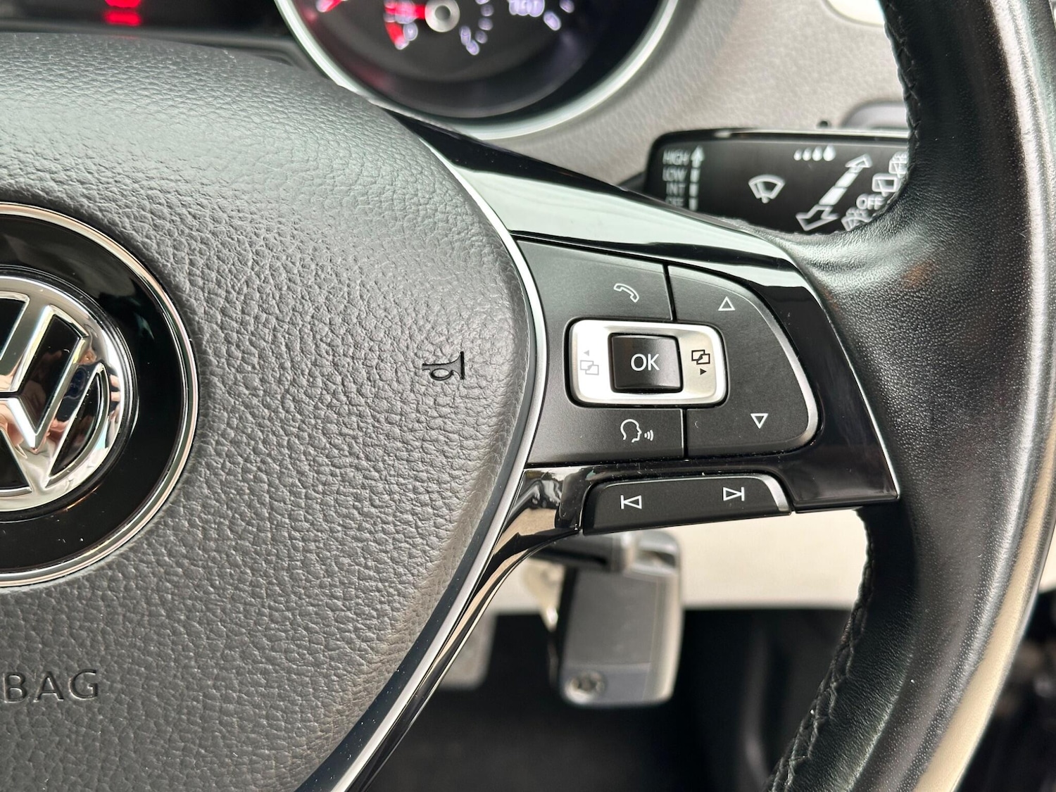 Used Volkswagen Polo 2017 for sale - 76317810: Photo 32