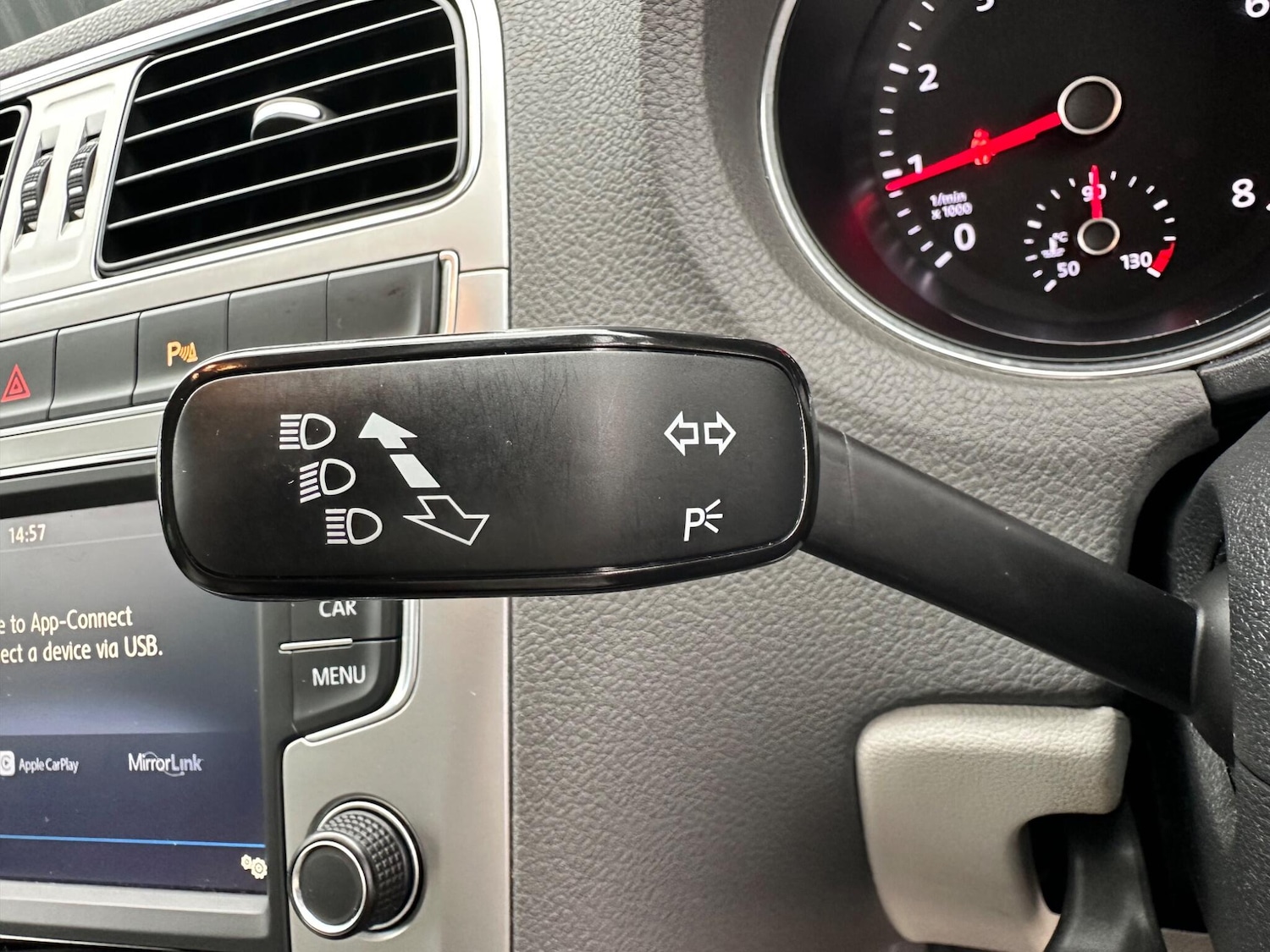 Used Volkswagen Polo 2017 for sale - 76317810: Photo 33