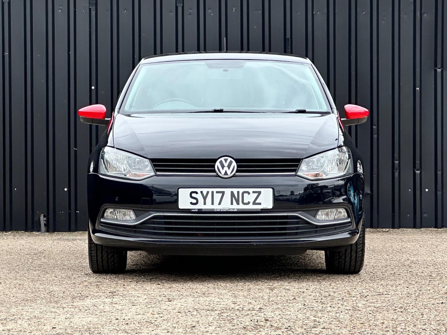 Used Volkswagen Polo 2017 for sale - 76317810: Photo 4