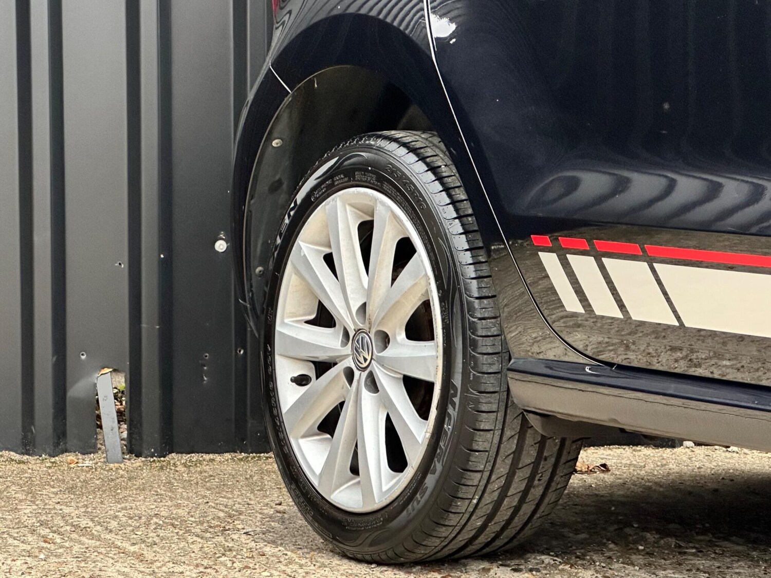 Used Volkswagen Polo 2017 for sale - 76317810: Photo 41